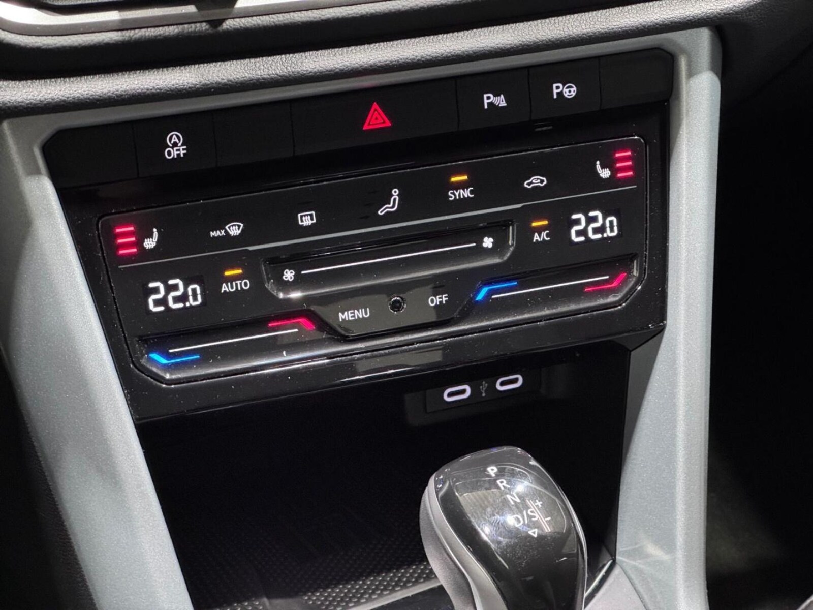 Volkswagen T-Roc – Bild 11