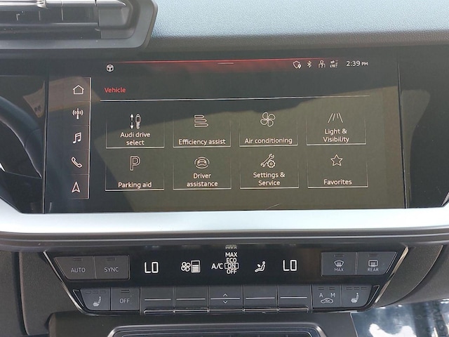 2023 Audi A3 Sedan Premium Plus - Photo 25