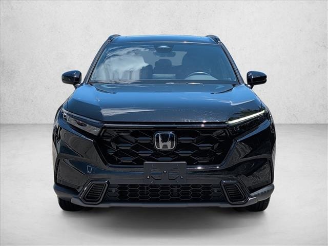 2024 Honda CR-V Hybrid