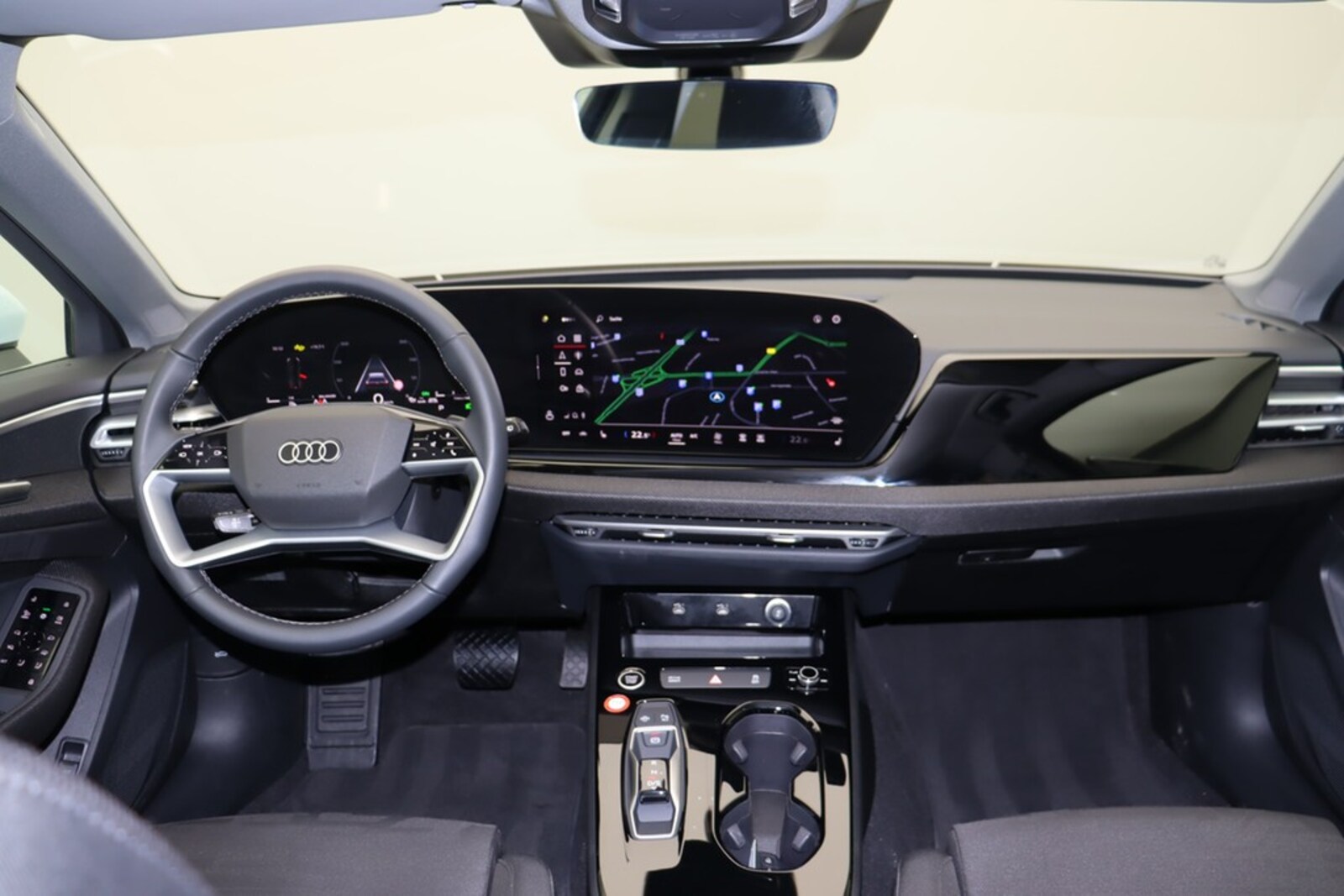 Audi A5 Avant – Bild 14