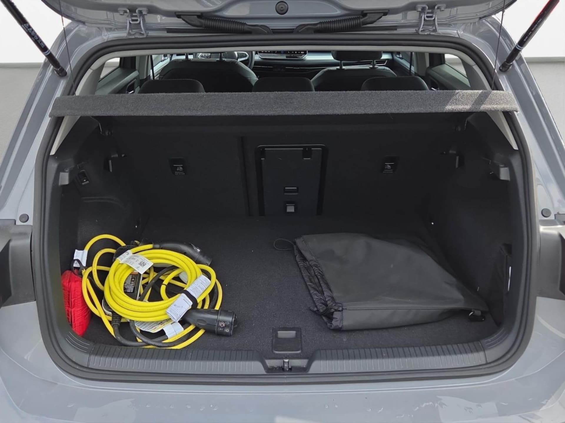Volkswagen Golf ENERGY