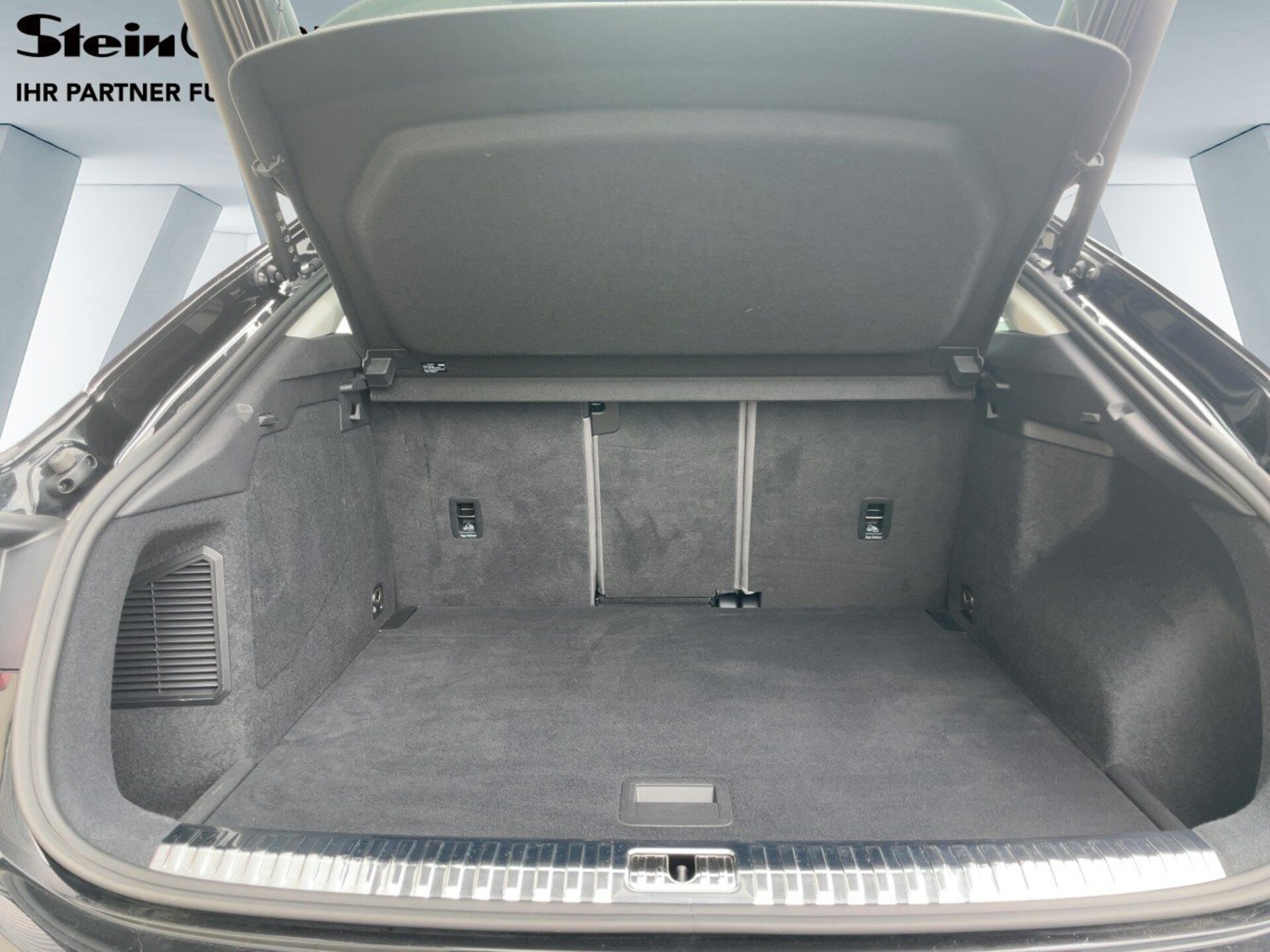 Audi Q3 Sportback TFSI e