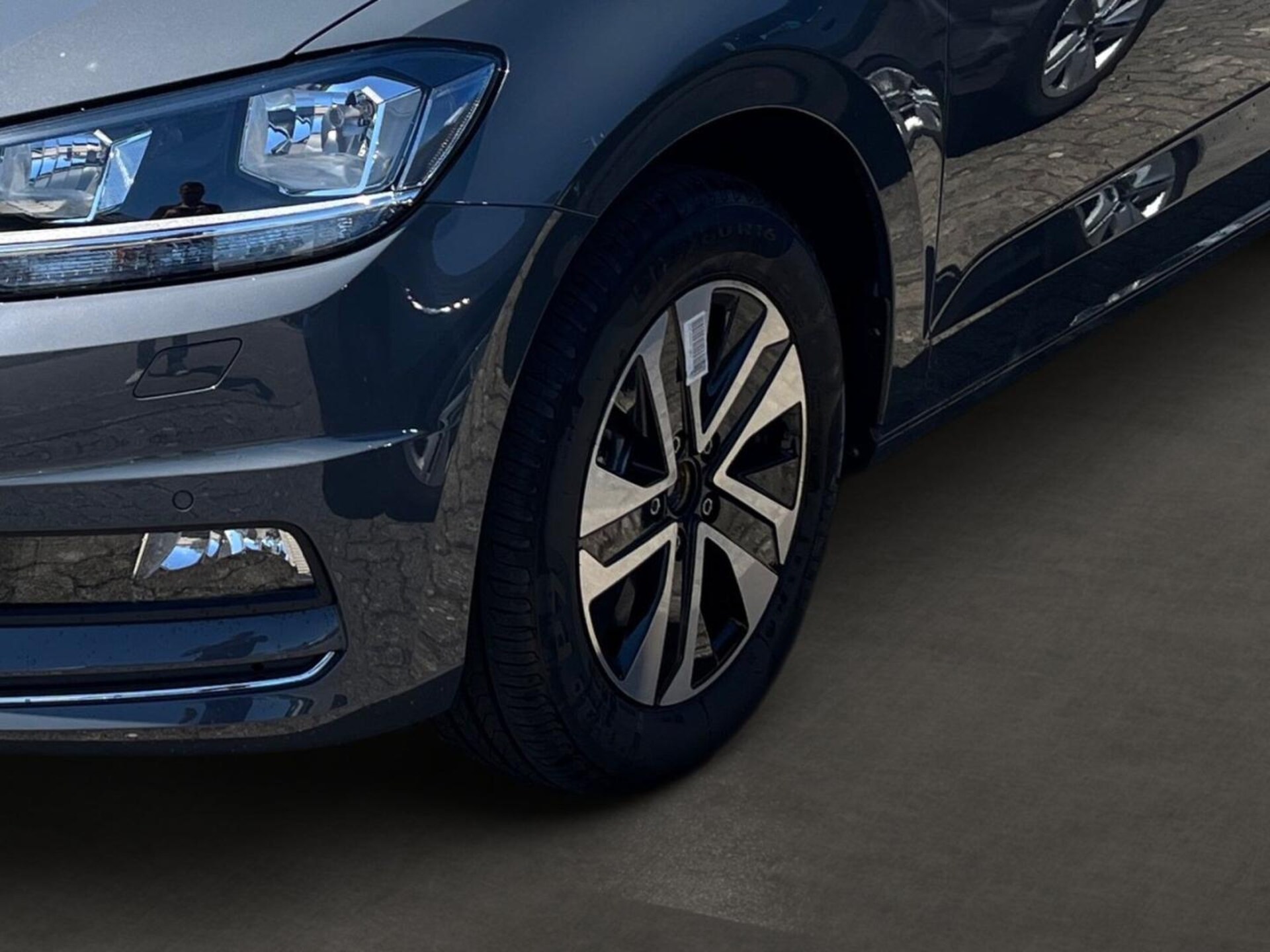 Volkswagen Touran ENERGY