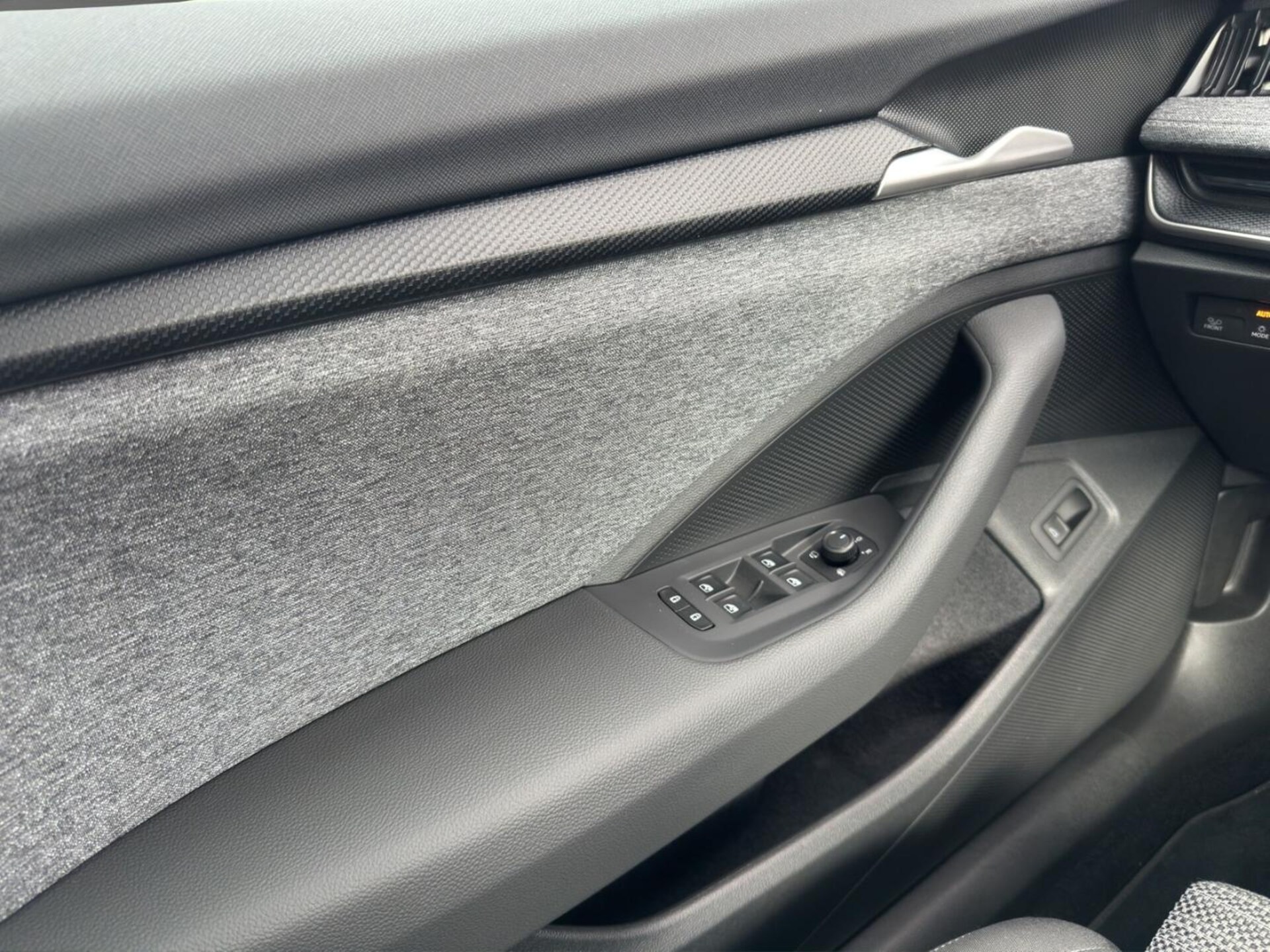 Skoda Superb Combi Selection