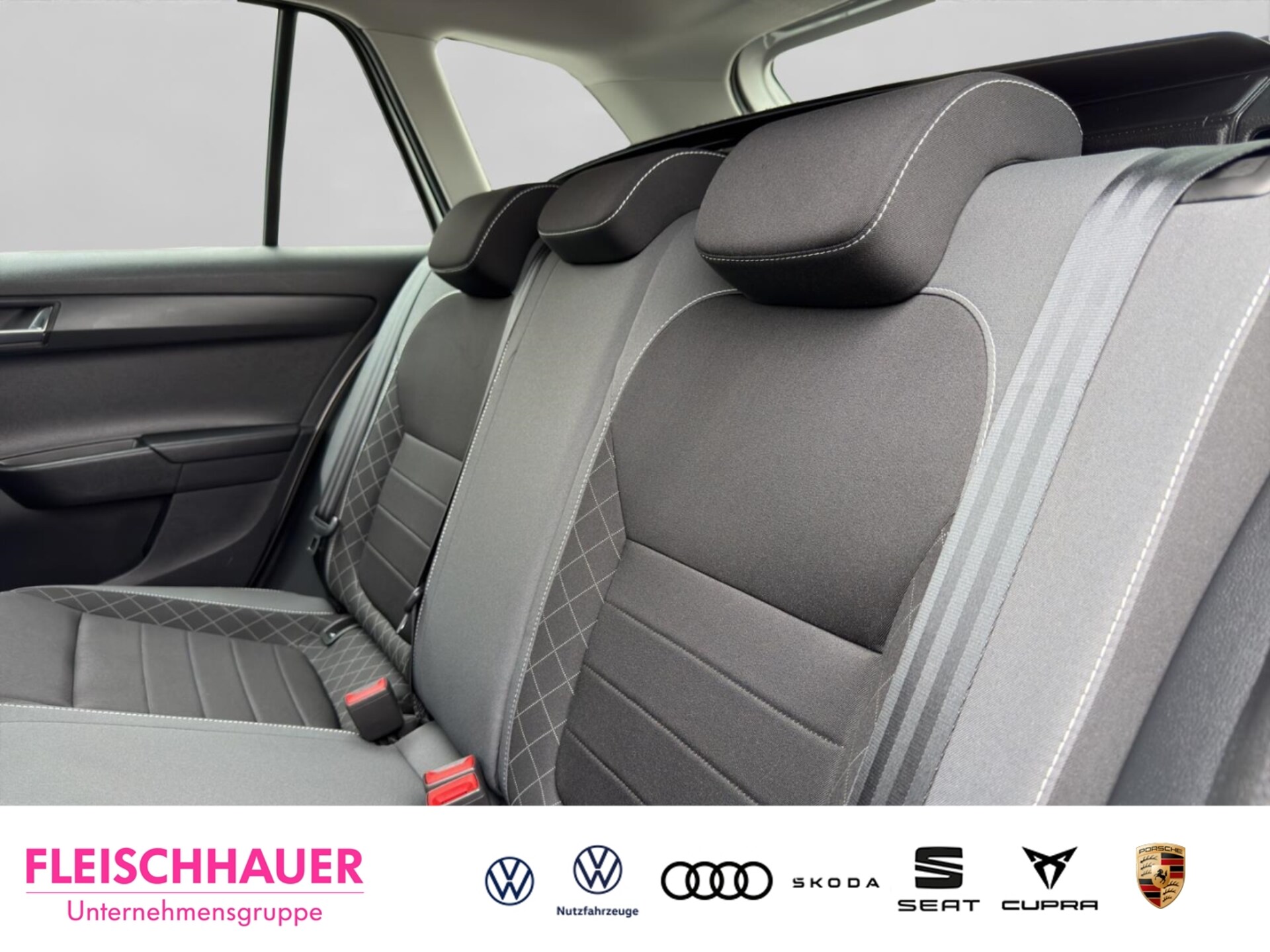 Skoda Fabia Combi Ambition