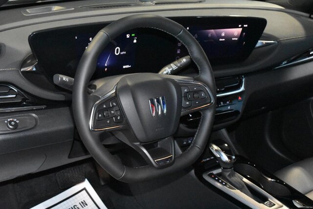2025 Buick Envista