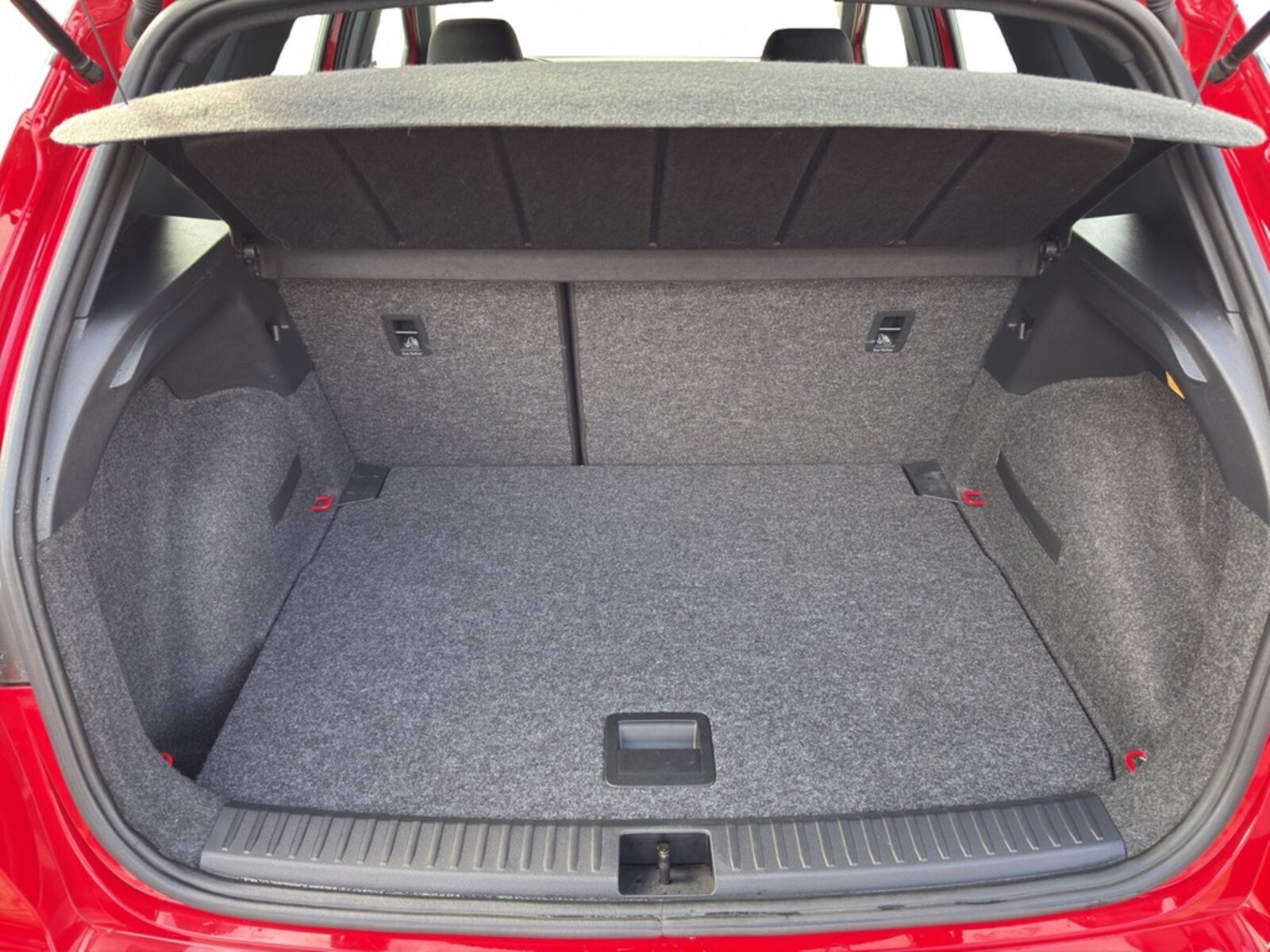SEAT Arona – Bild 7