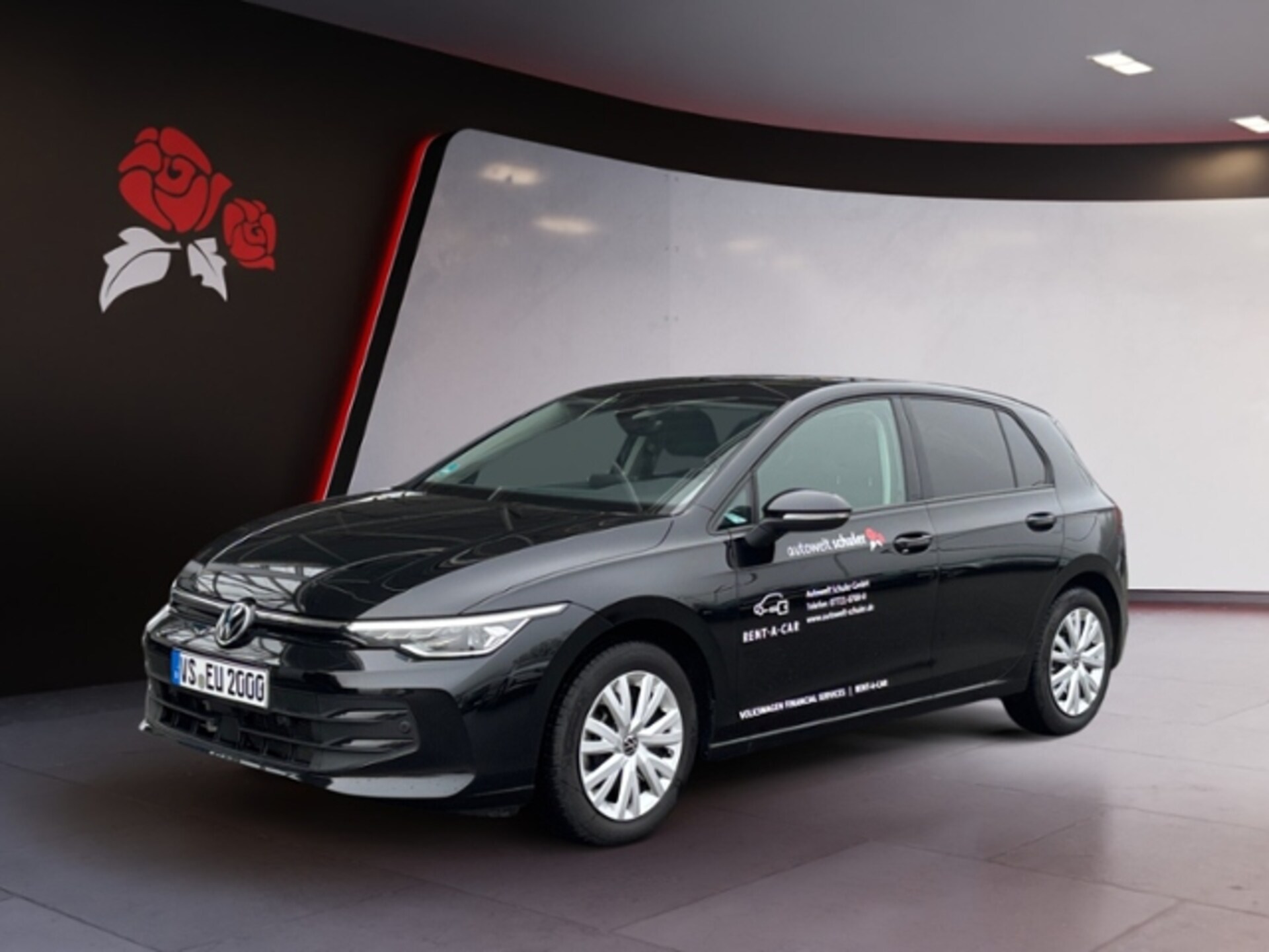 Volkswagen Golf Life