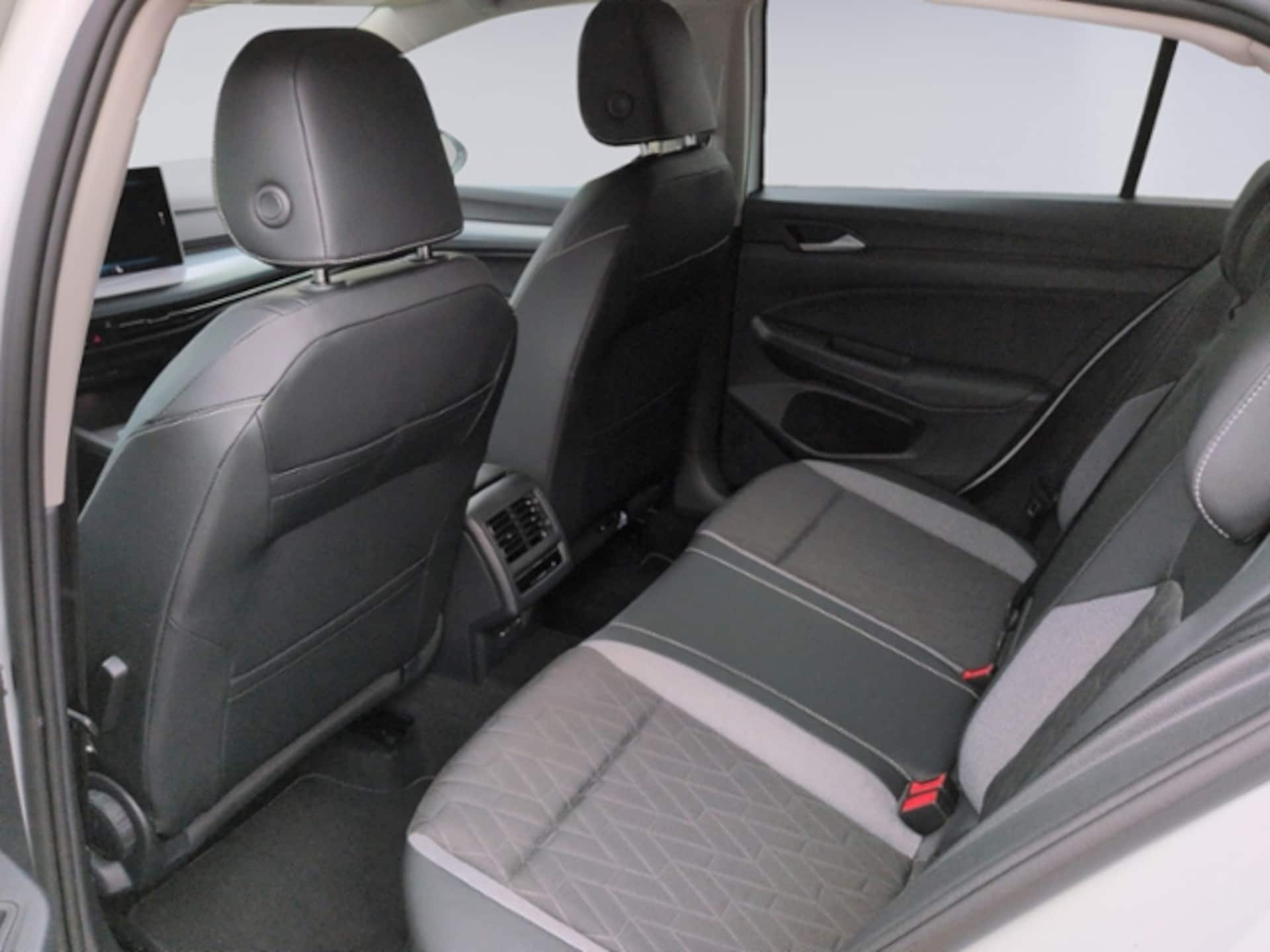 Volkswagen Golf ENERGY
