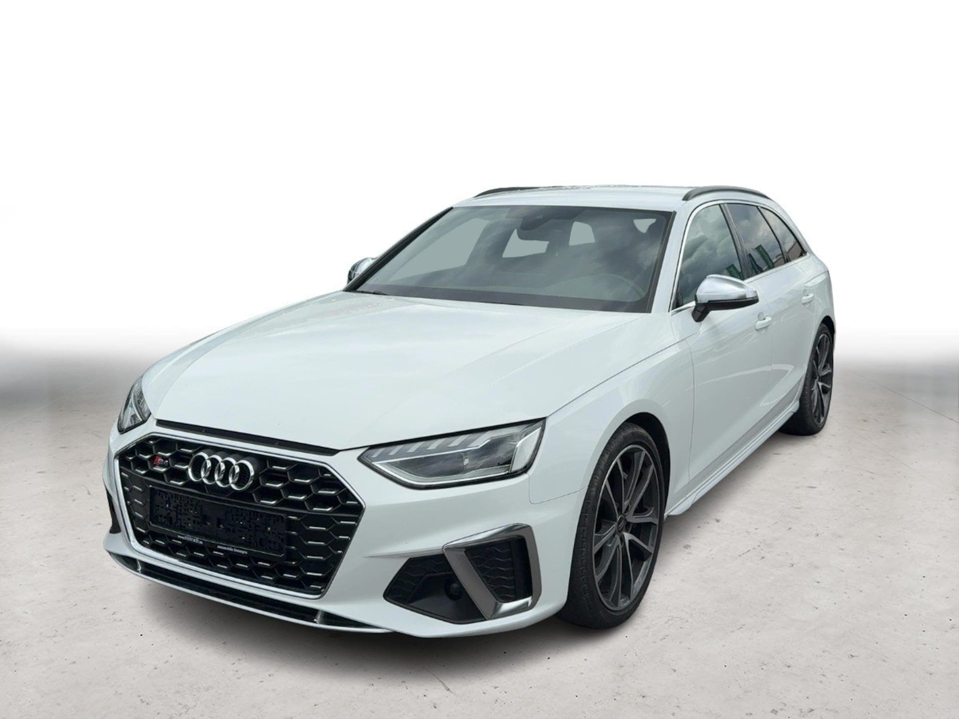 Audi S4 Avant