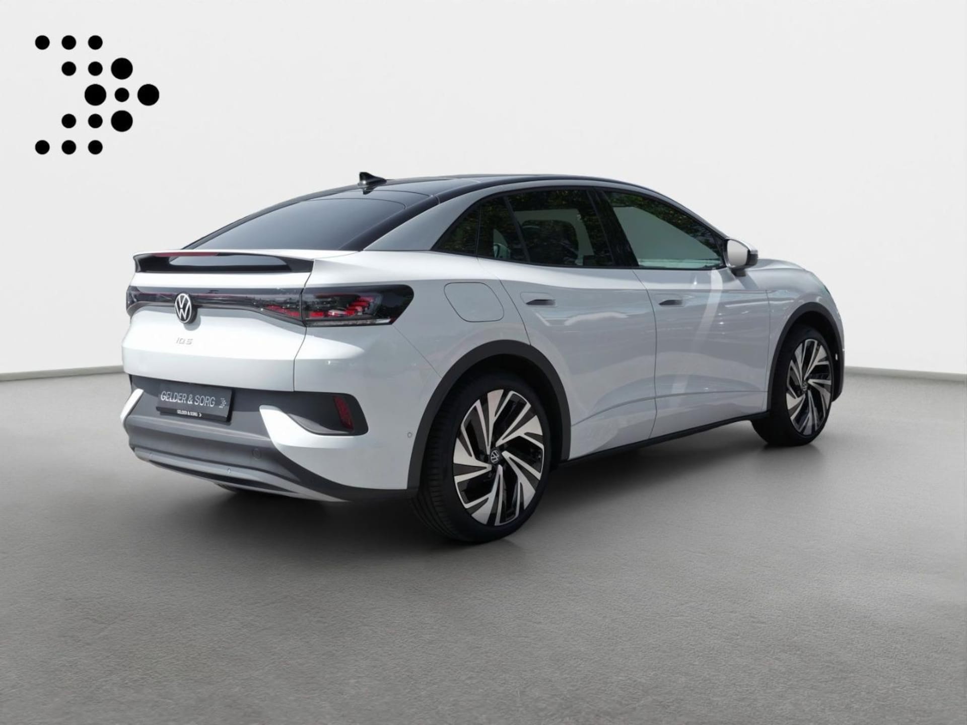 Volkswagen ID.5 Pro