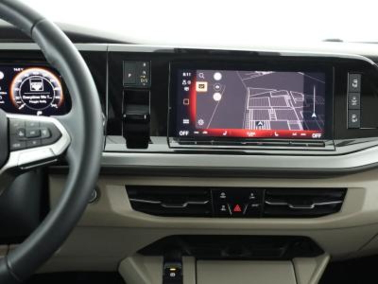 Volkswagen Multivan – Bild 3
