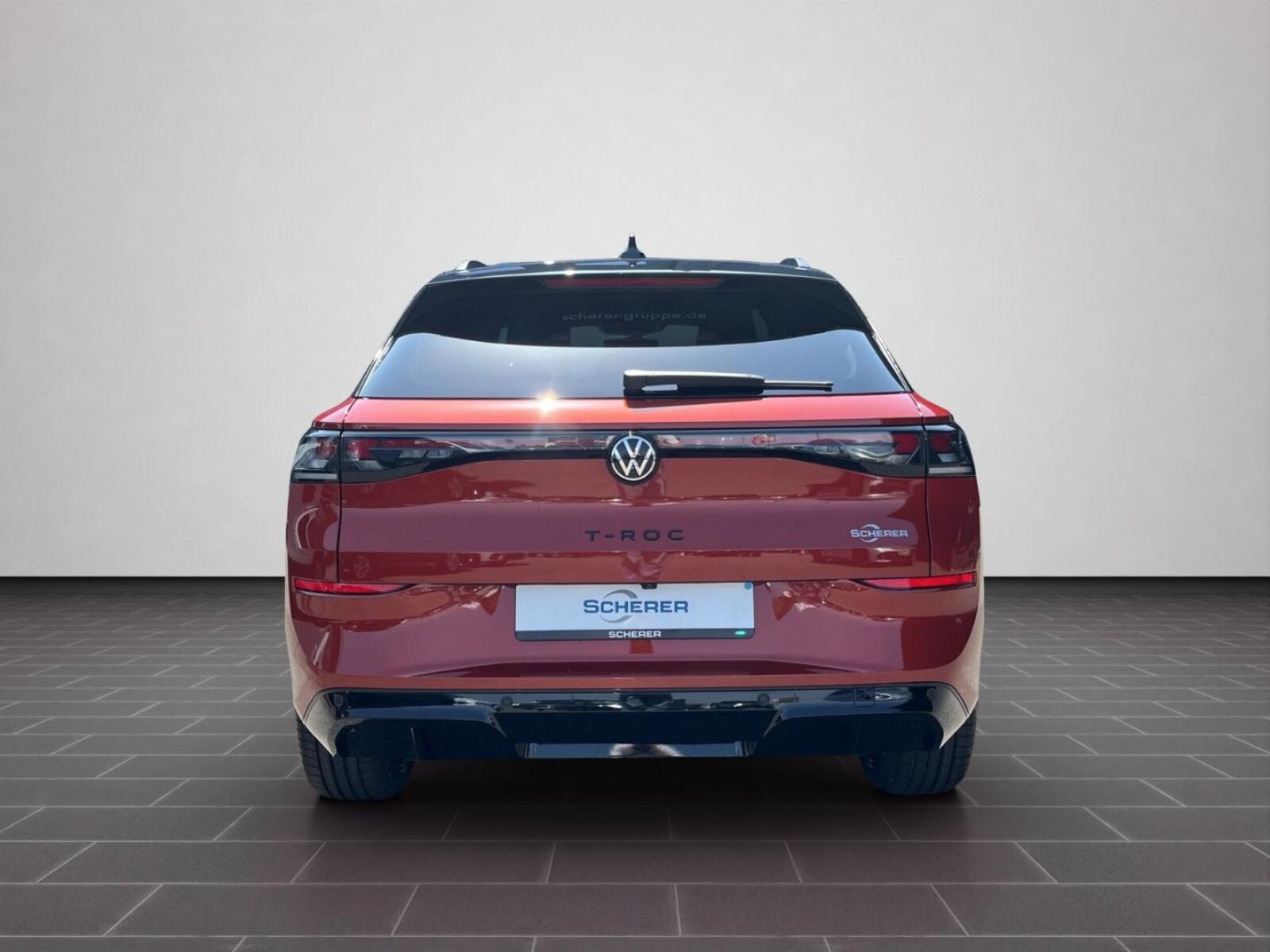 Volkswagen T-Roc – Bild 6