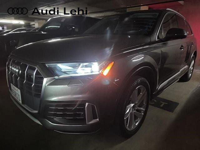 Photo of 2023 Audi Q7