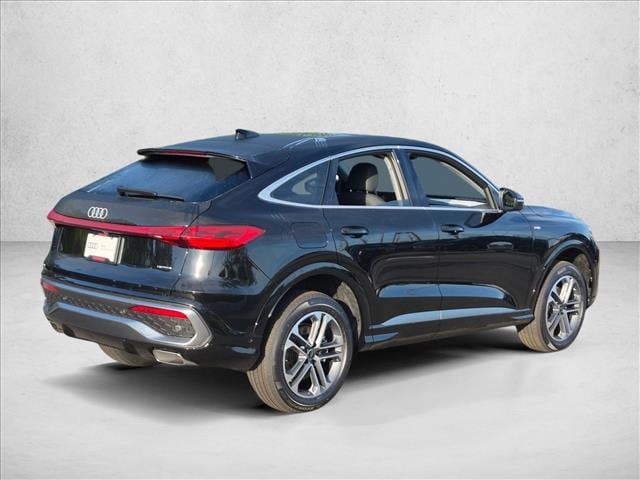 2026 Audi Q5 Sportback