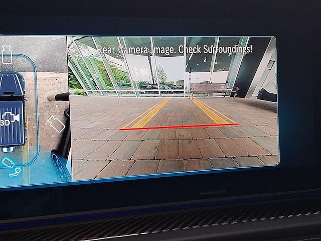2025 Mercedes-Benz