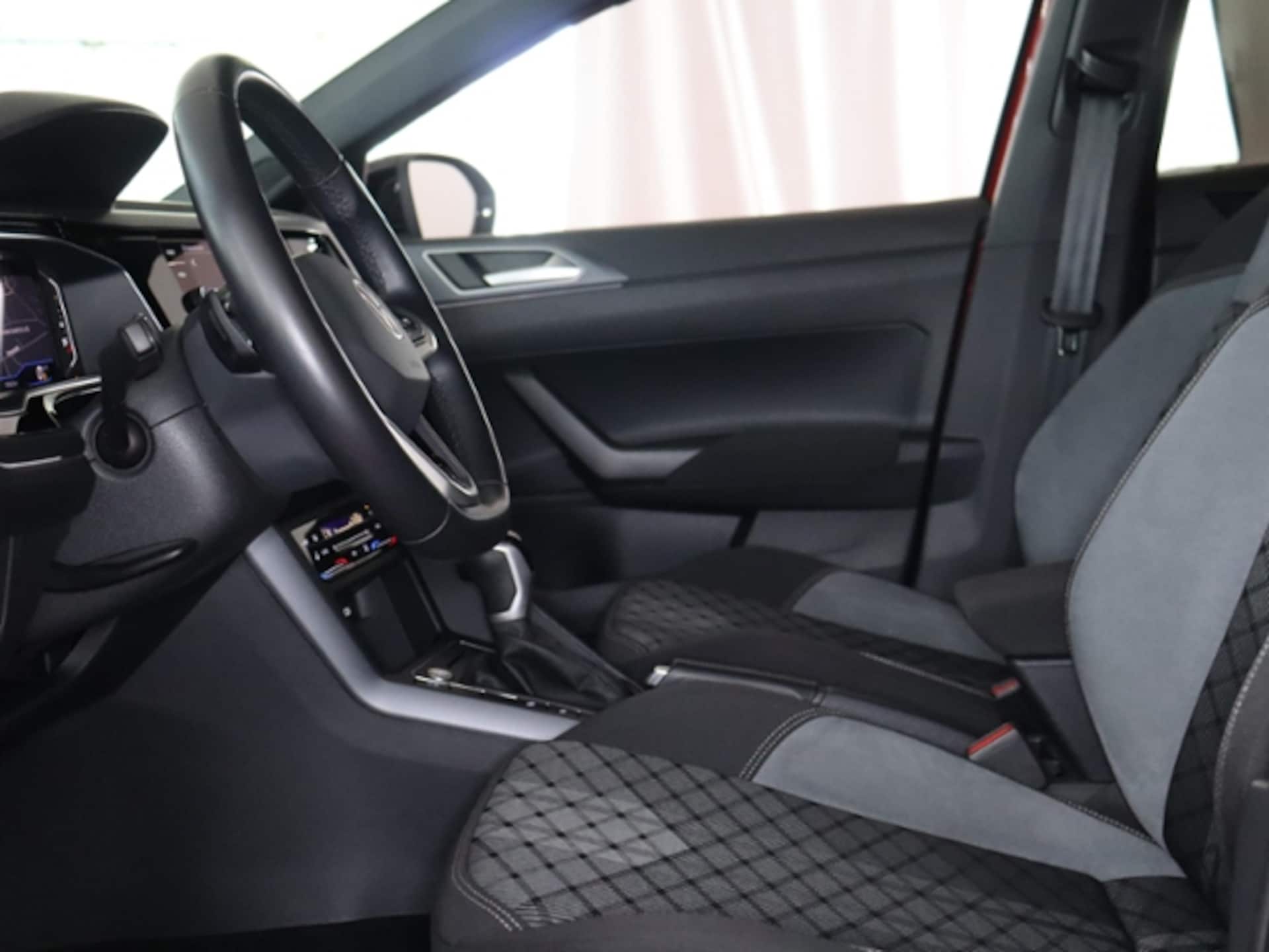 Volkswagen Taigo R-Line