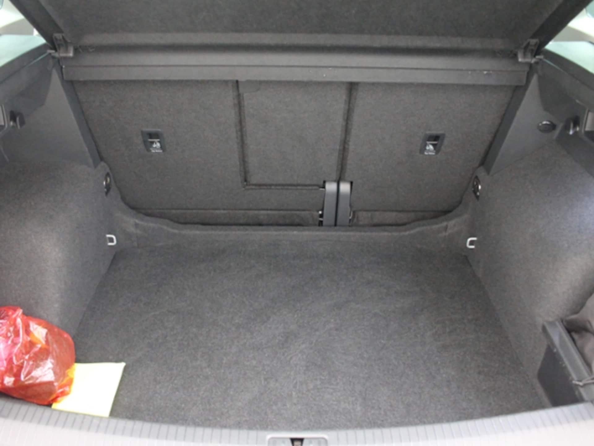 Volkswagen Tiguan Active