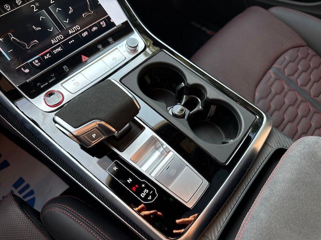 2026 Audi RS Q8 Base - Photo 33