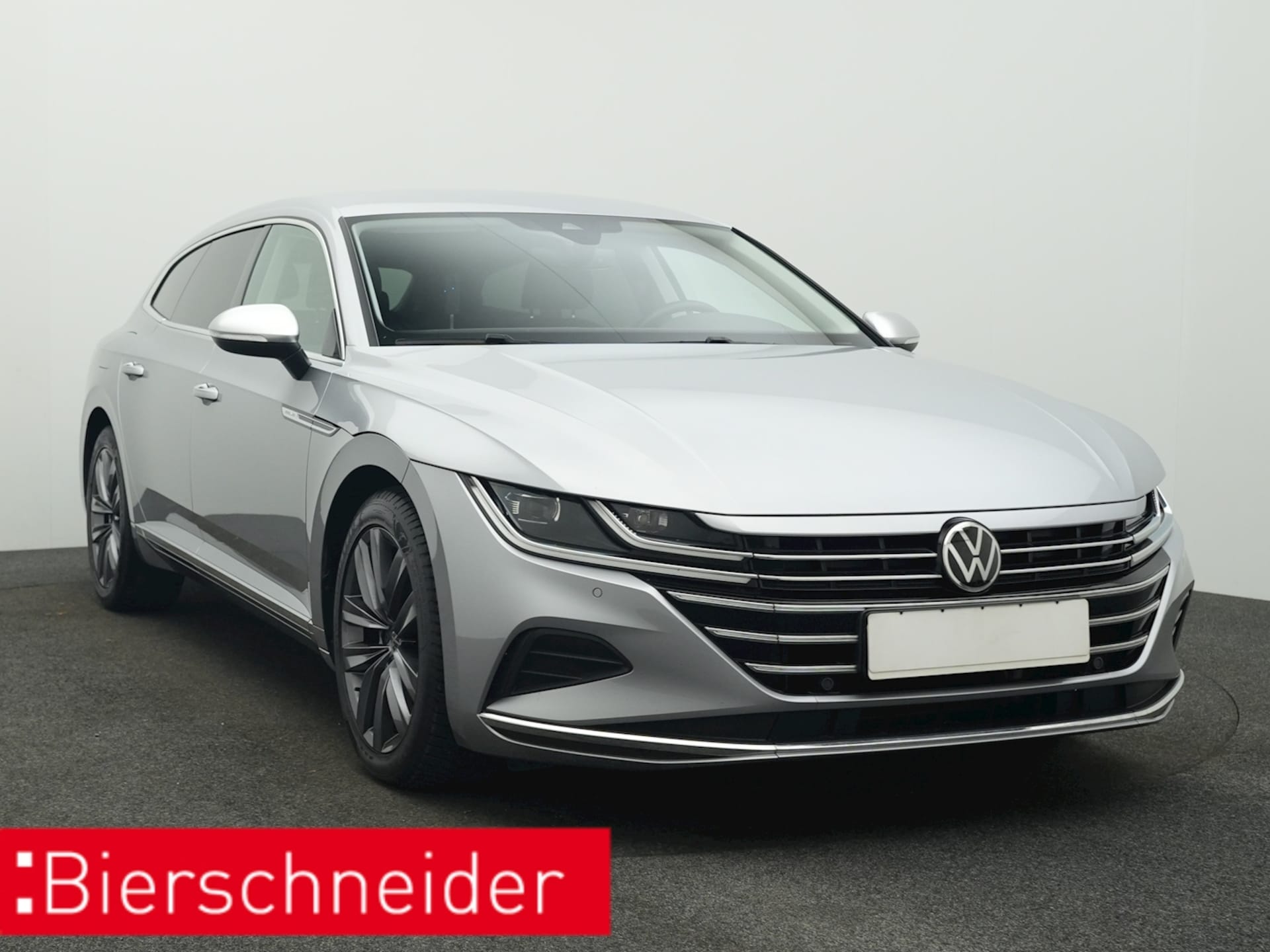 Volkswagen Arteon Shooting Brake Elegance