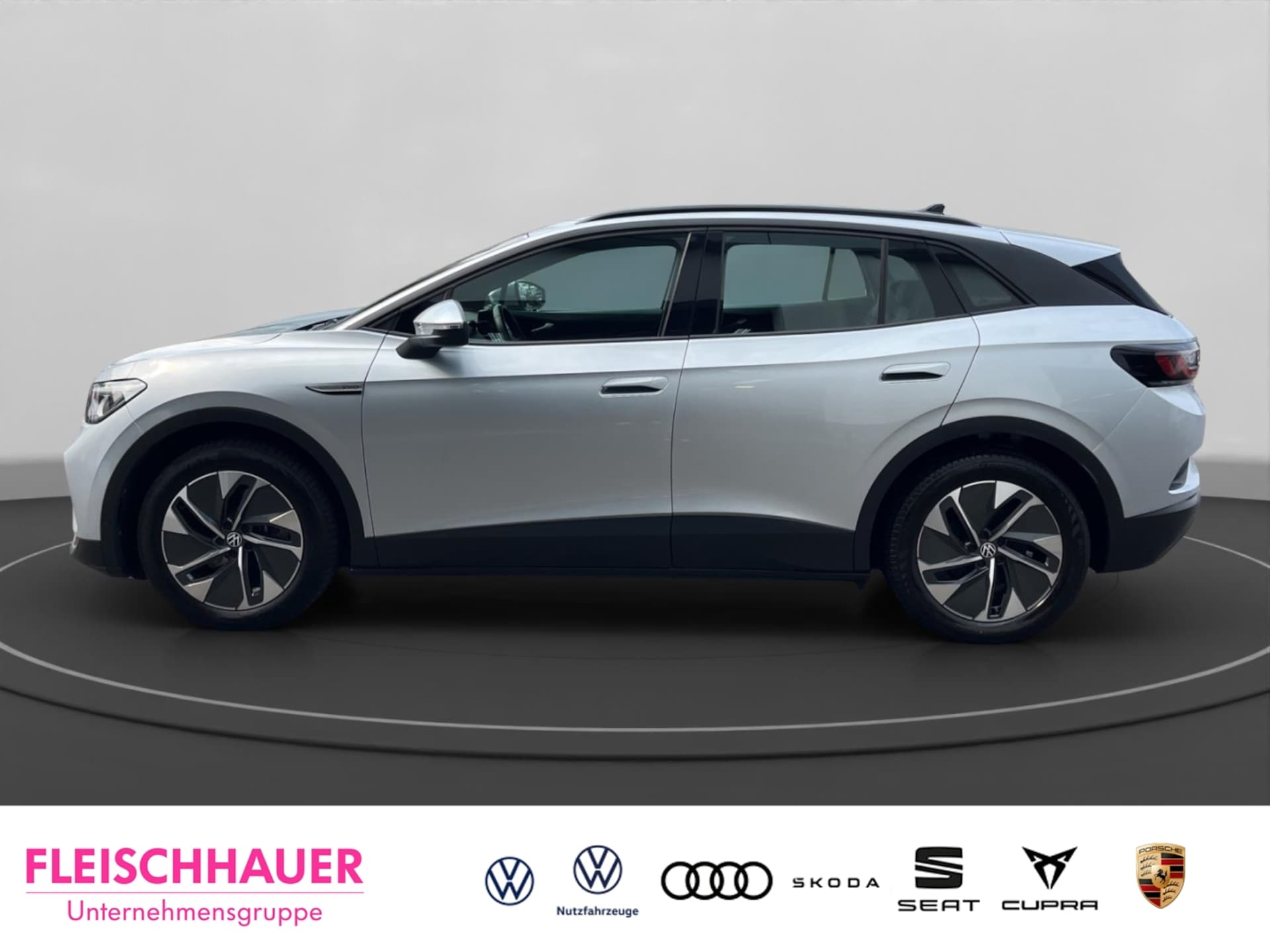 Volkswagen ID.4 Pro Performance