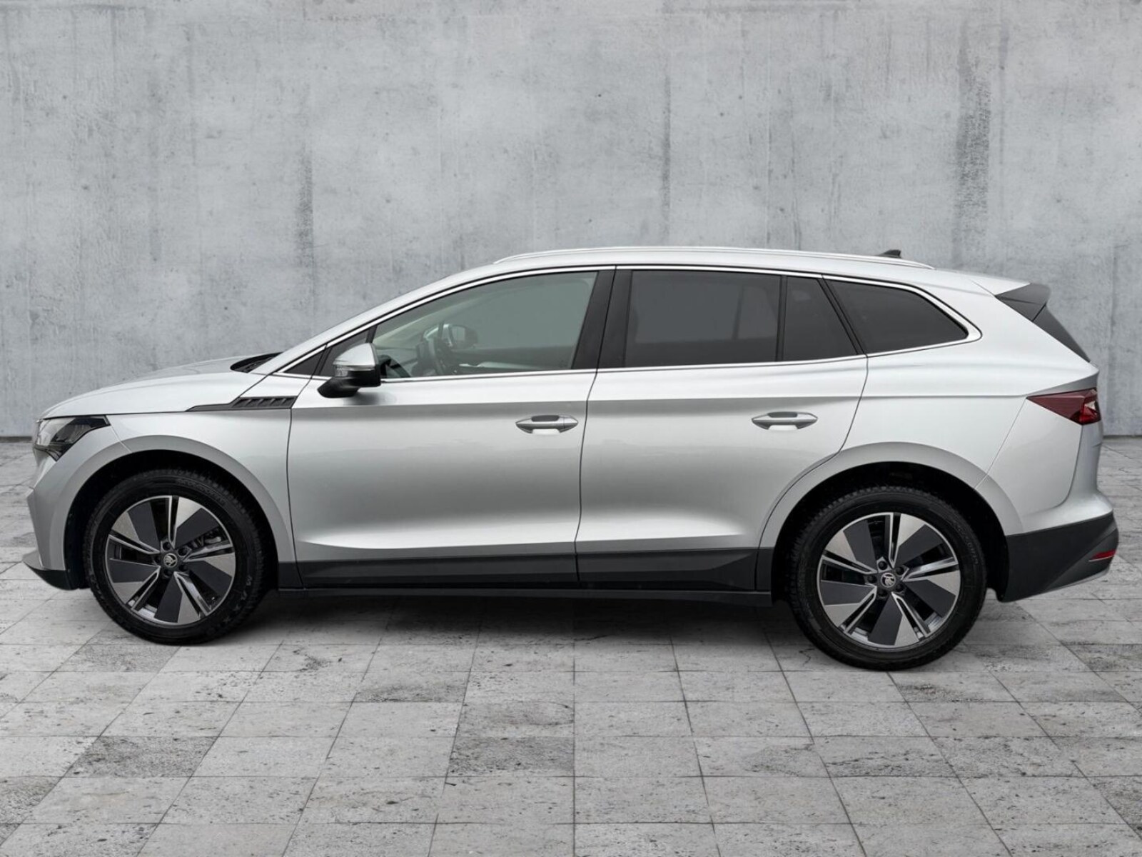 Škoda Enyaq – Bild 3