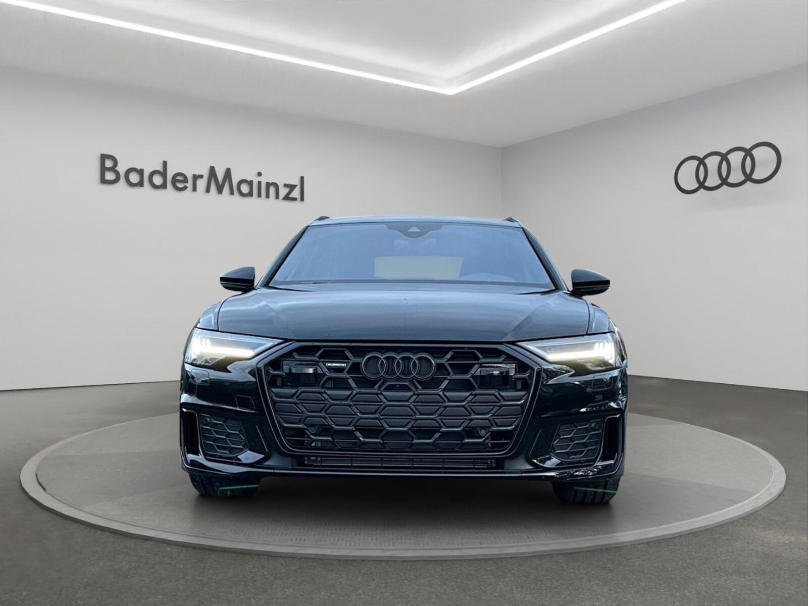 Audi A6 Avant – Bild 2