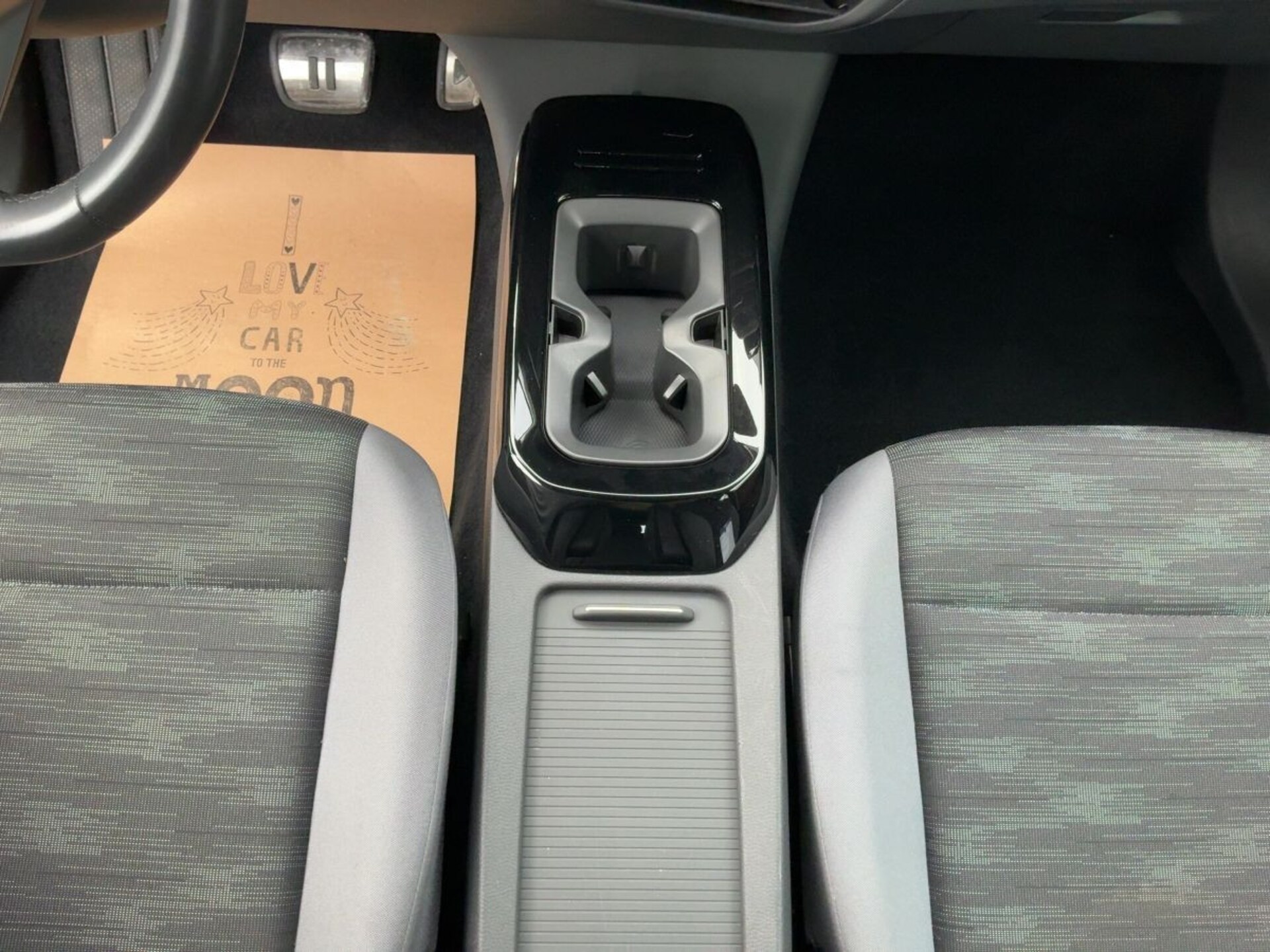 Volkswagen ID.5 Pro Performance