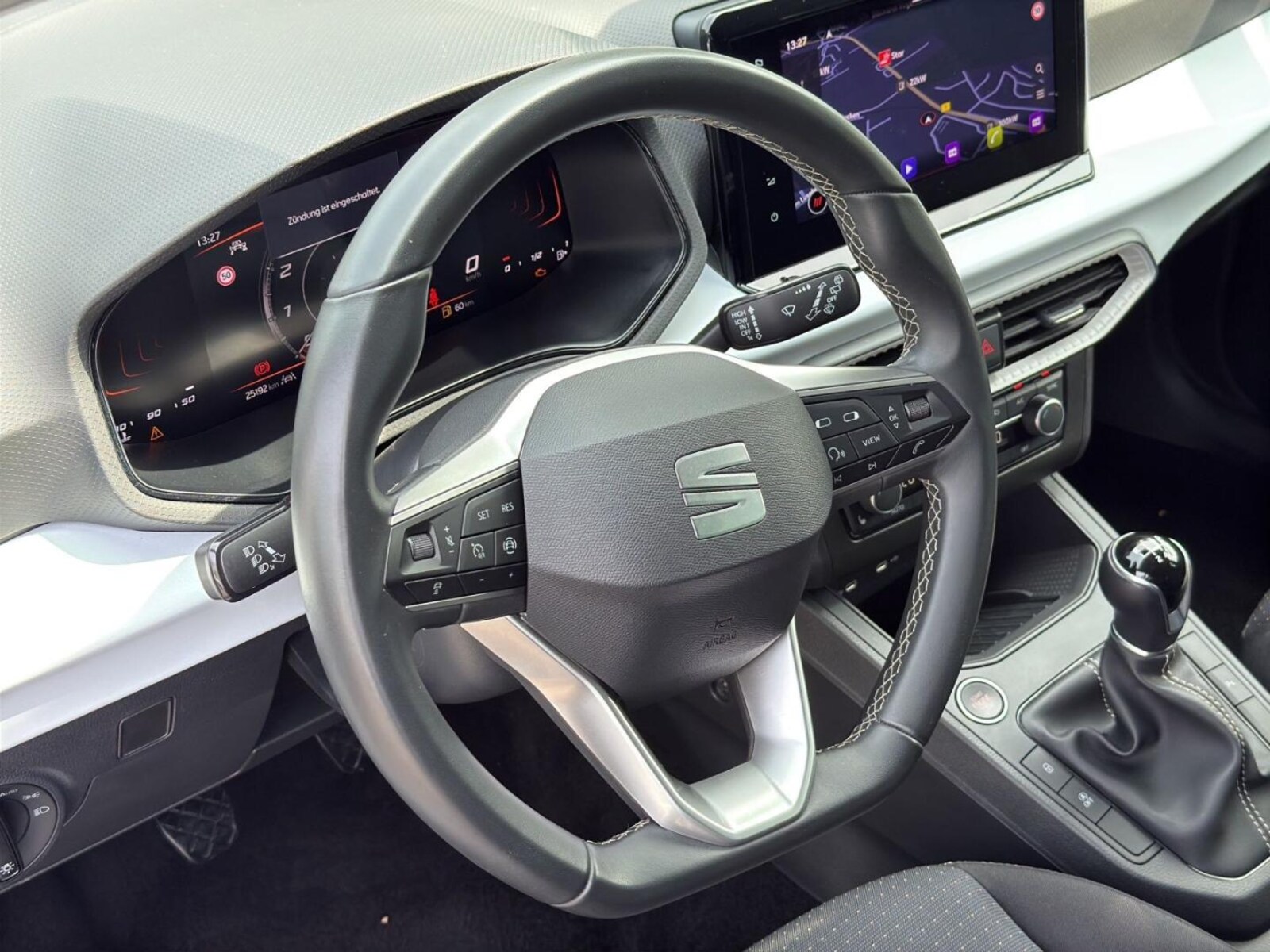 SEAT Ibiza – Bild 9