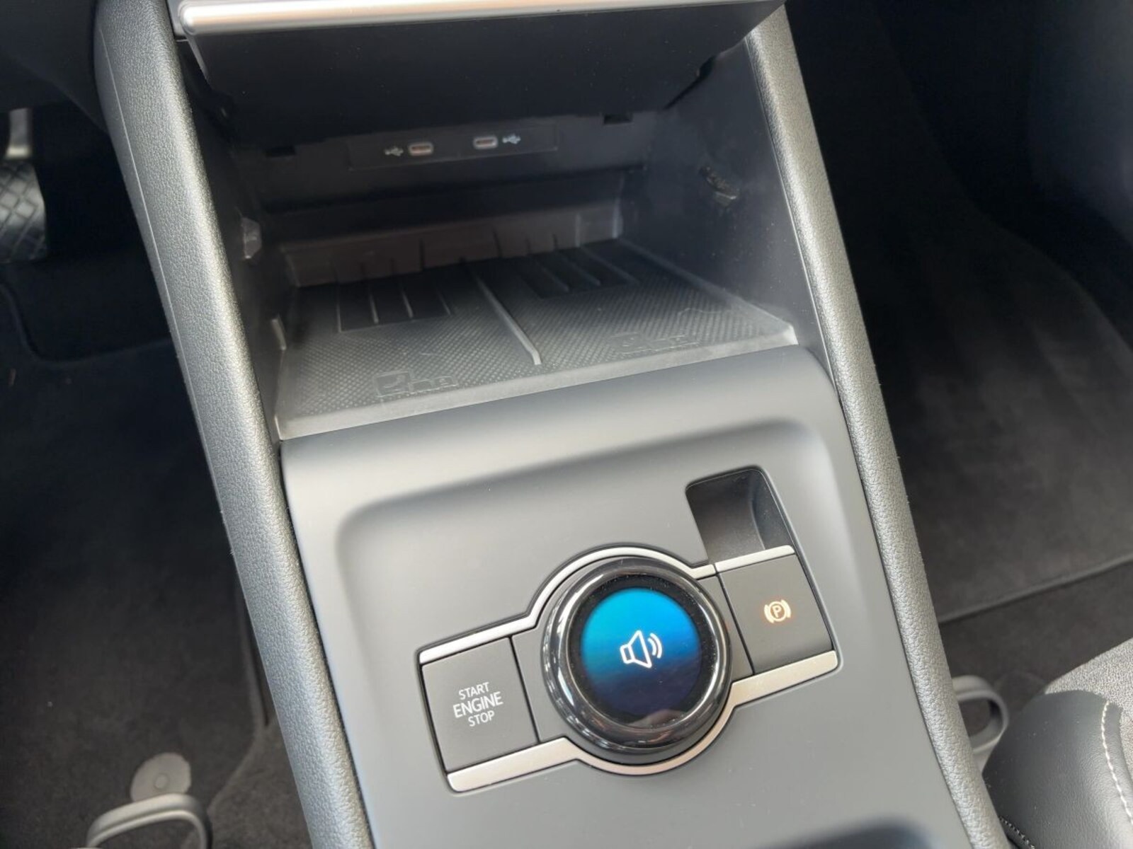 Volkswagen Tiguan – Bild 17