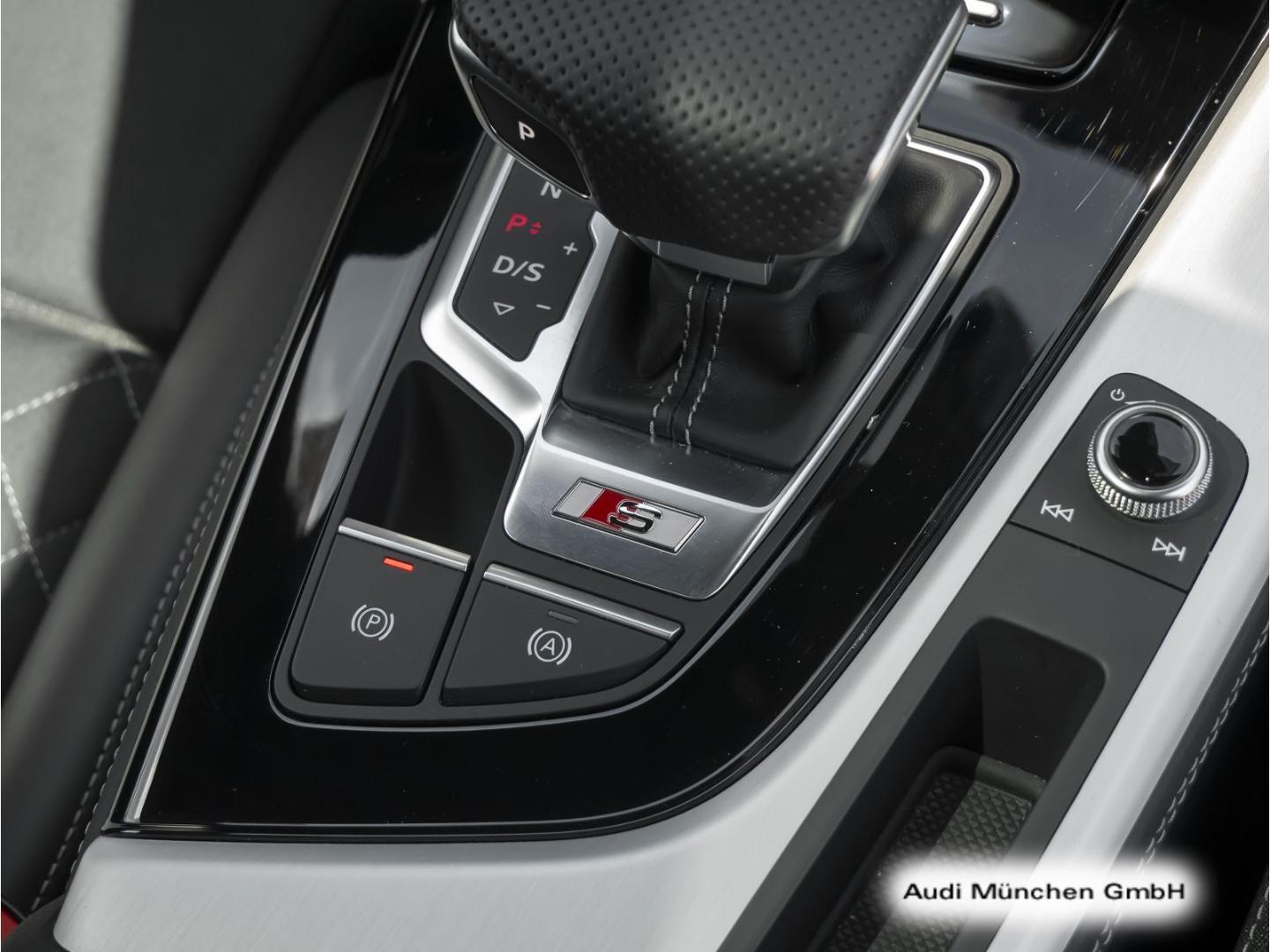 Bild über - für weitere Informationen kontaktieren Sie den Audi Partner