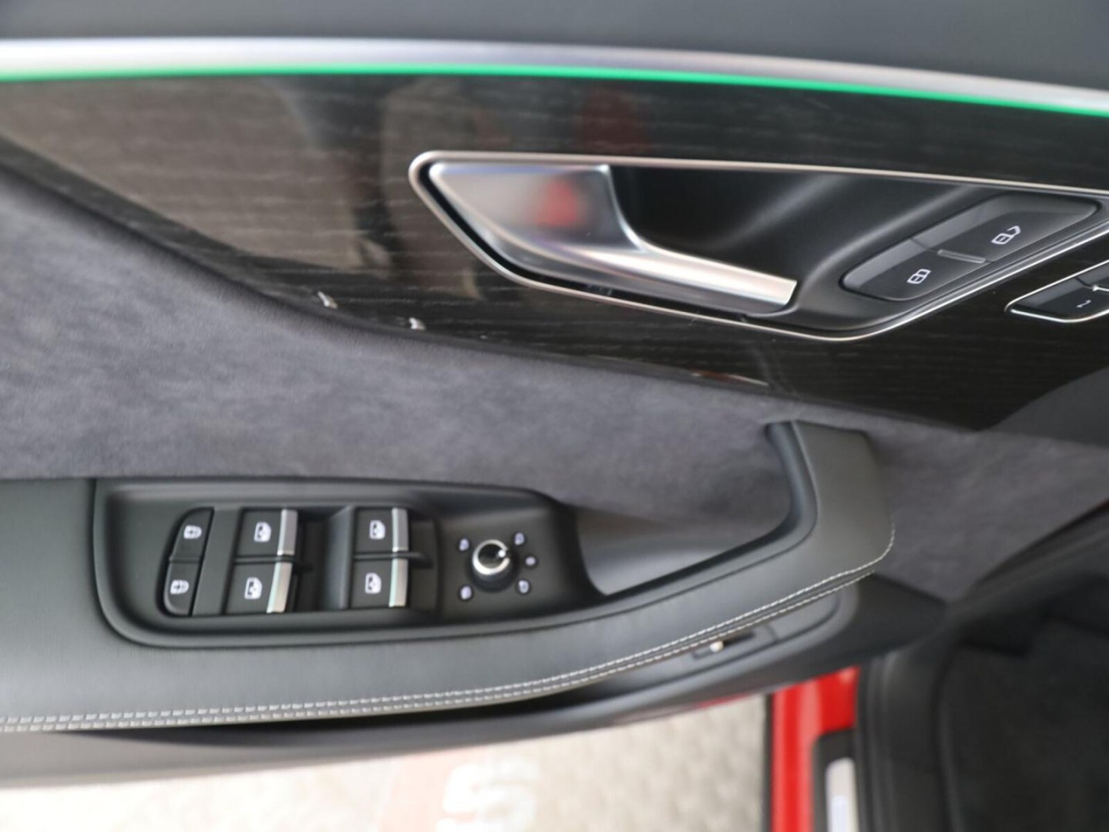 Audi Q7 – Bild 19