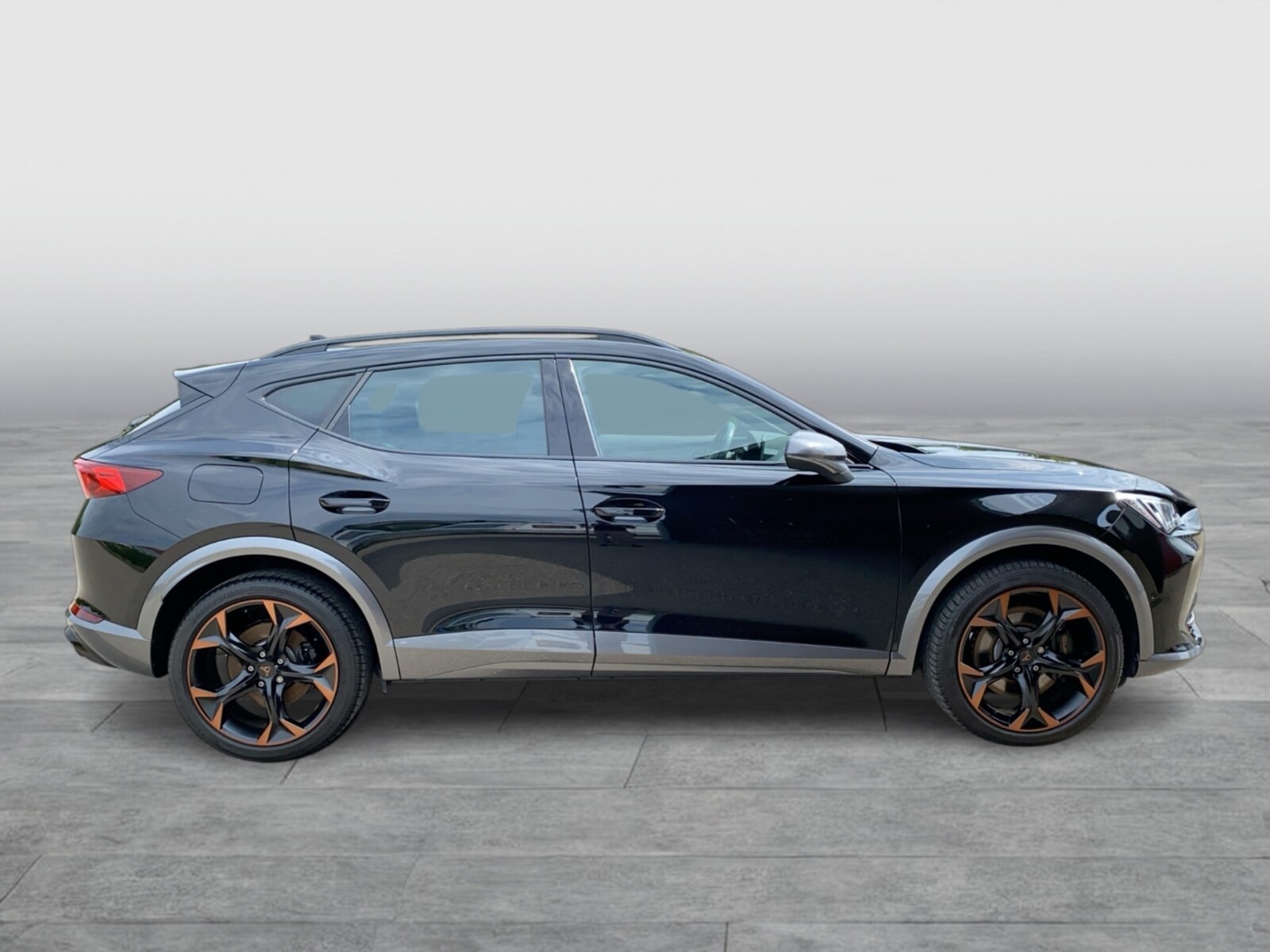 CUPRA Formentor – Bild 6