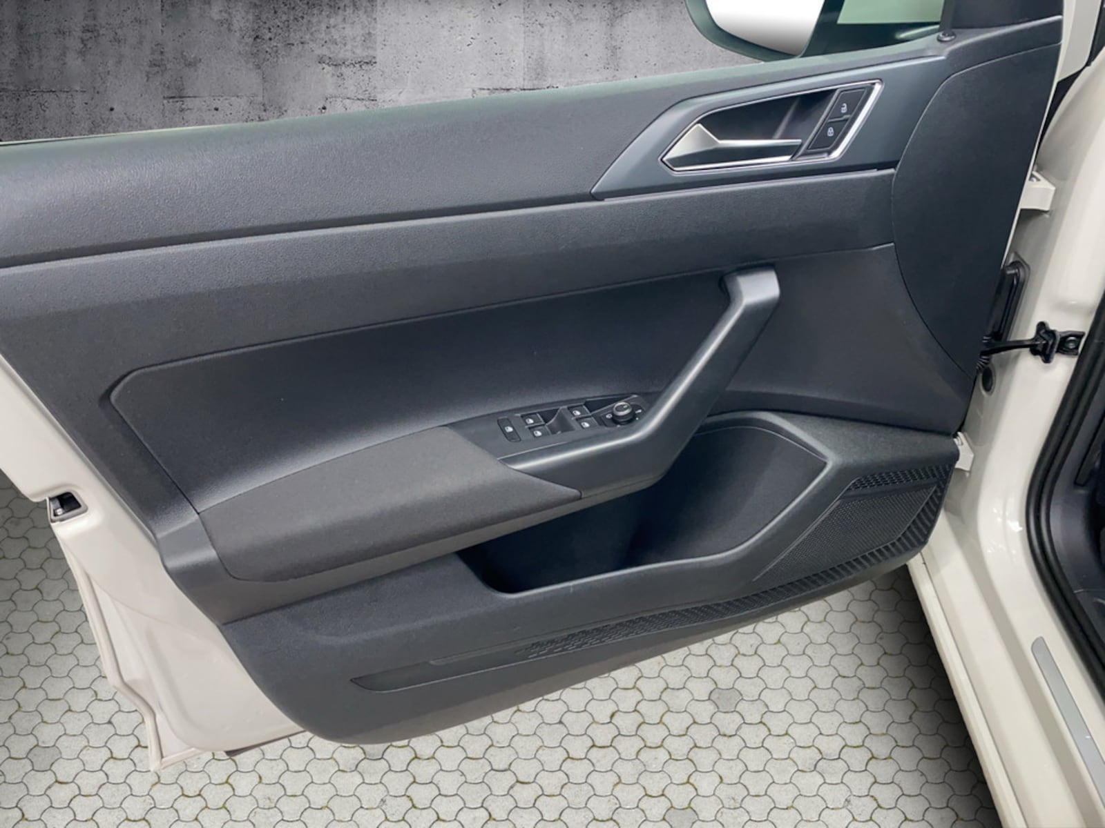 Volkswagen Taigo – Bild 16