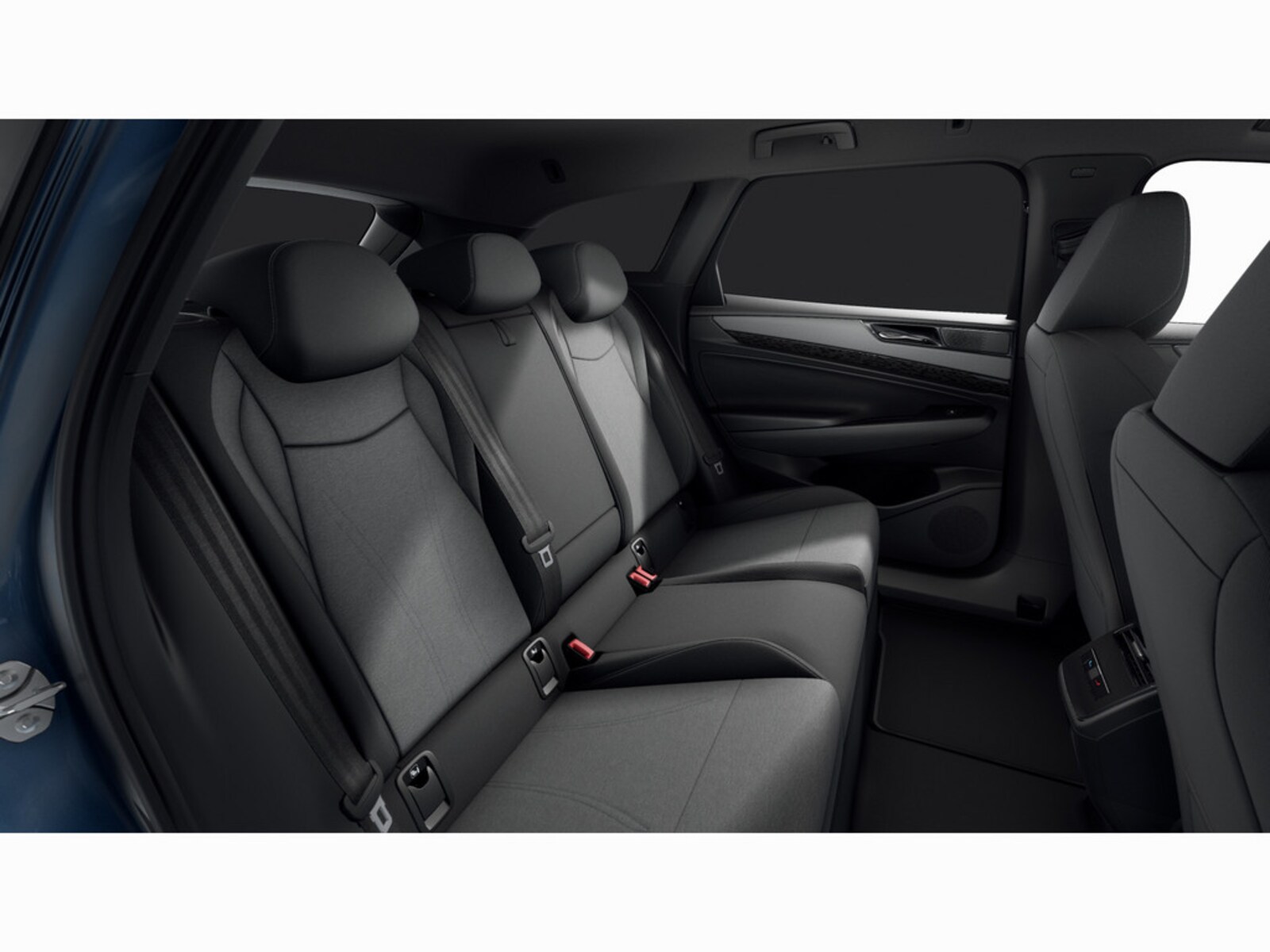 Volkswagen ID.7 Tourer – Bild 13