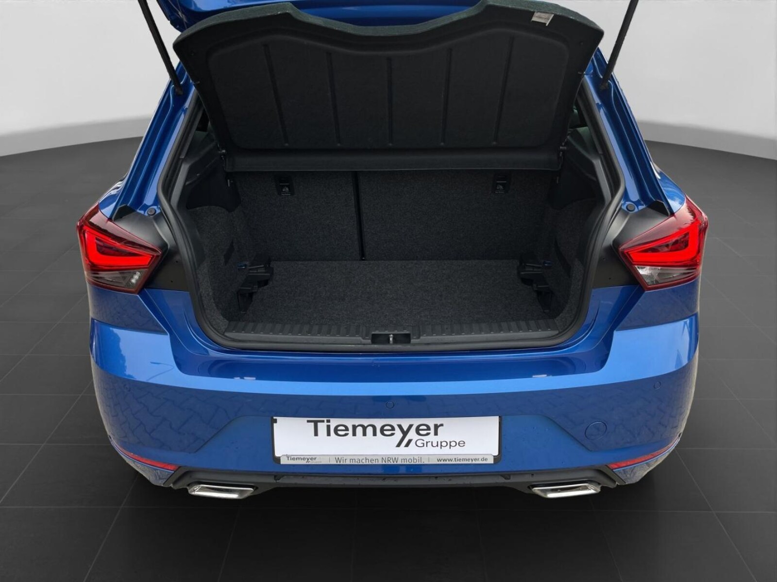 SEAT Ibiza – Bild 16