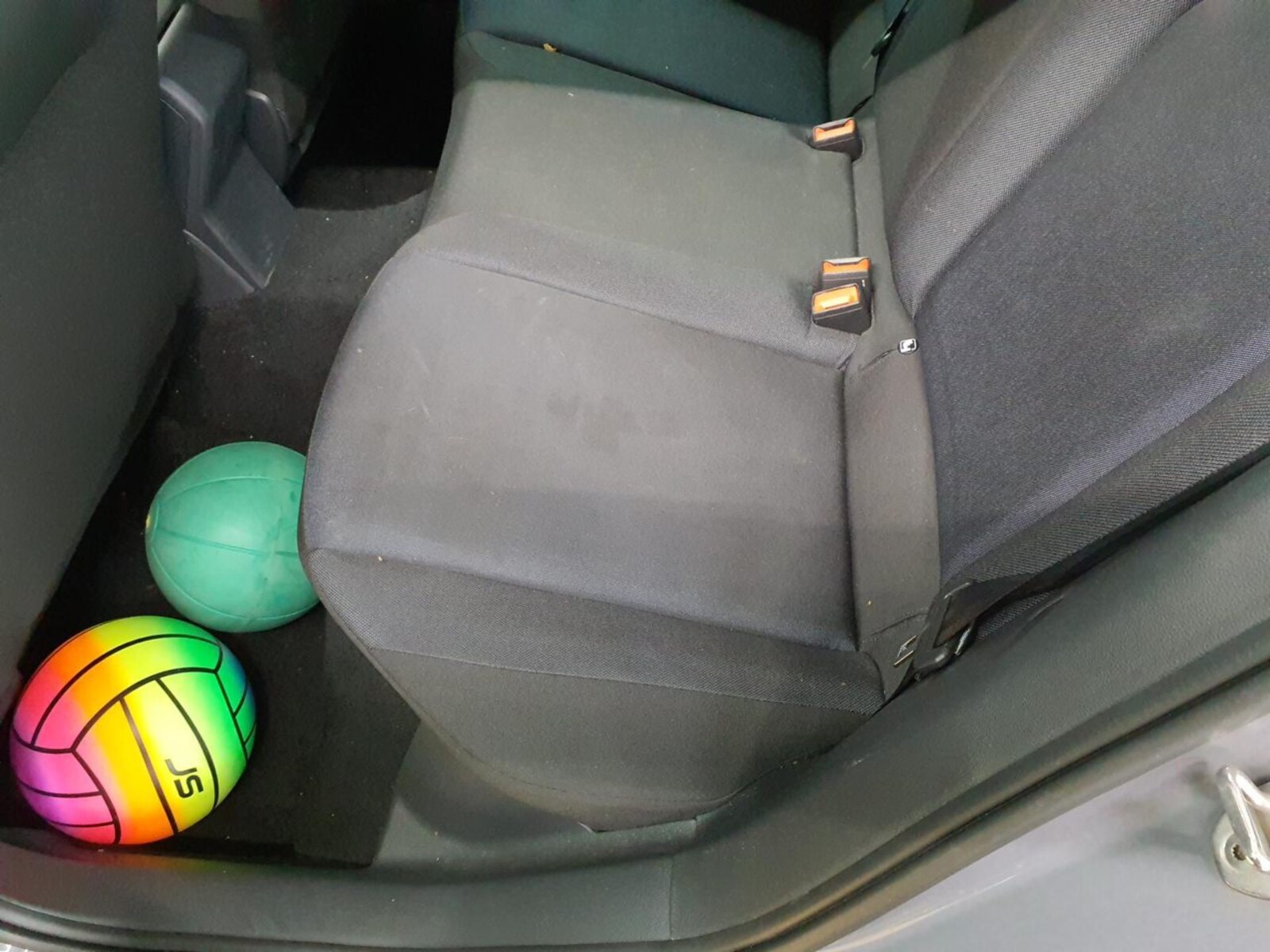 SEAT Arona – Bild 24