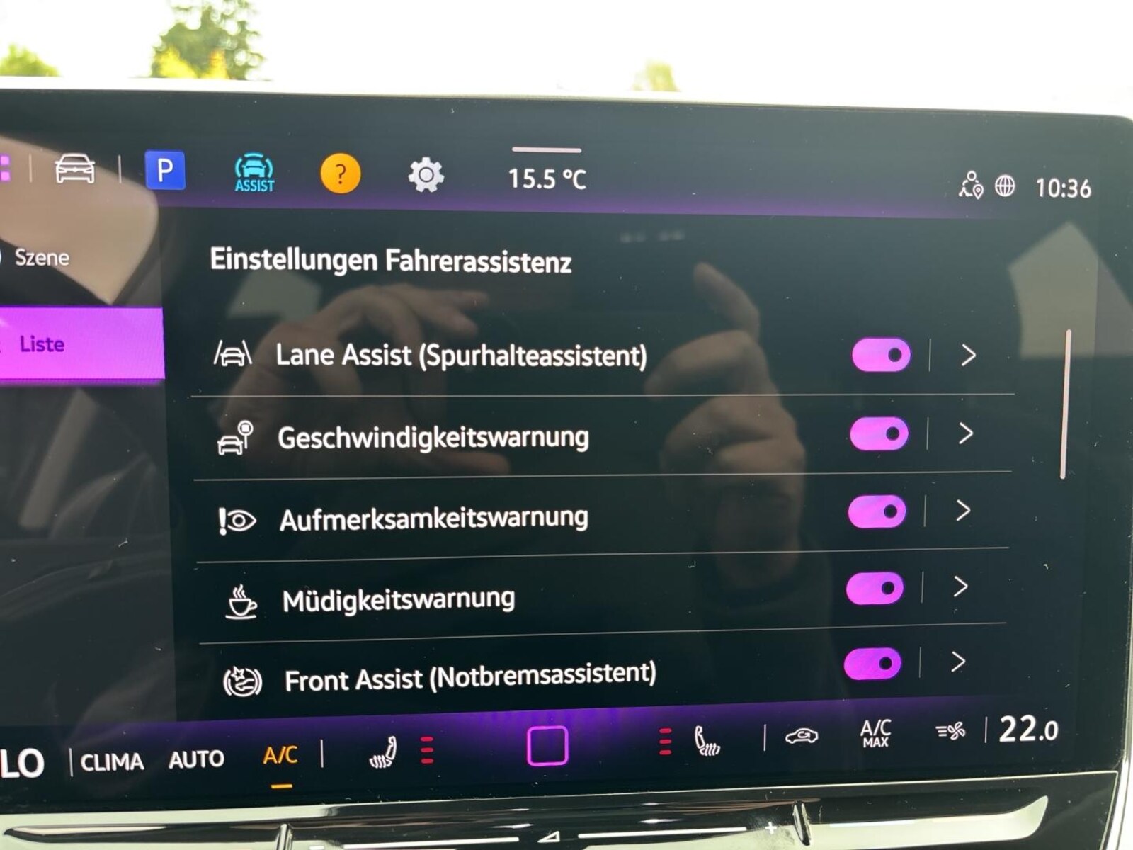 Volkswagen Golf – Bild 18