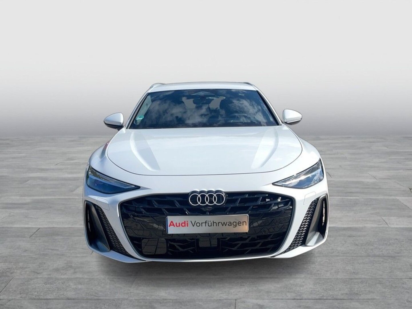 Bild über Audi A6 Avant e-hybrid e-hybrid quattro 270 kW S tronic - für weitere Informationen kontaktieren Sie den Audi Partner