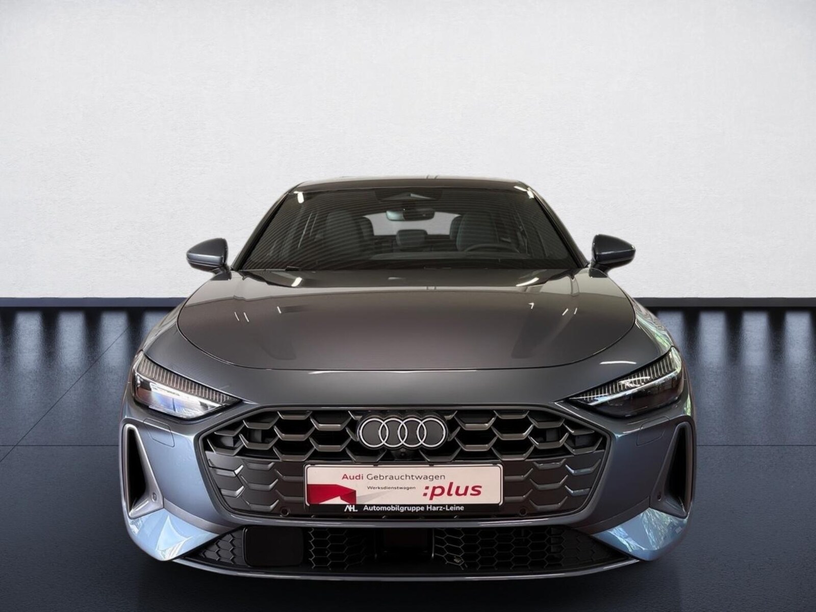 Audi A5 Limousine – Bild 9
