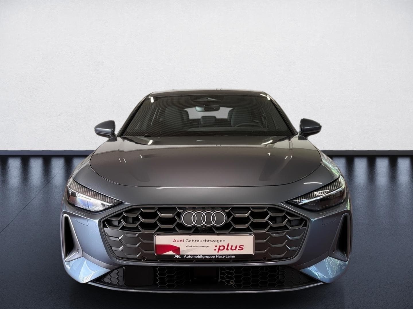 Bild über Audi A5 Limousine TFSI 110 kW S tronic - für weitere Informationen kontaktieren Sie den Audi Partner