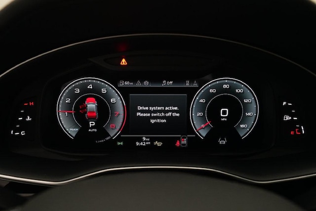 2027 Audi Q8