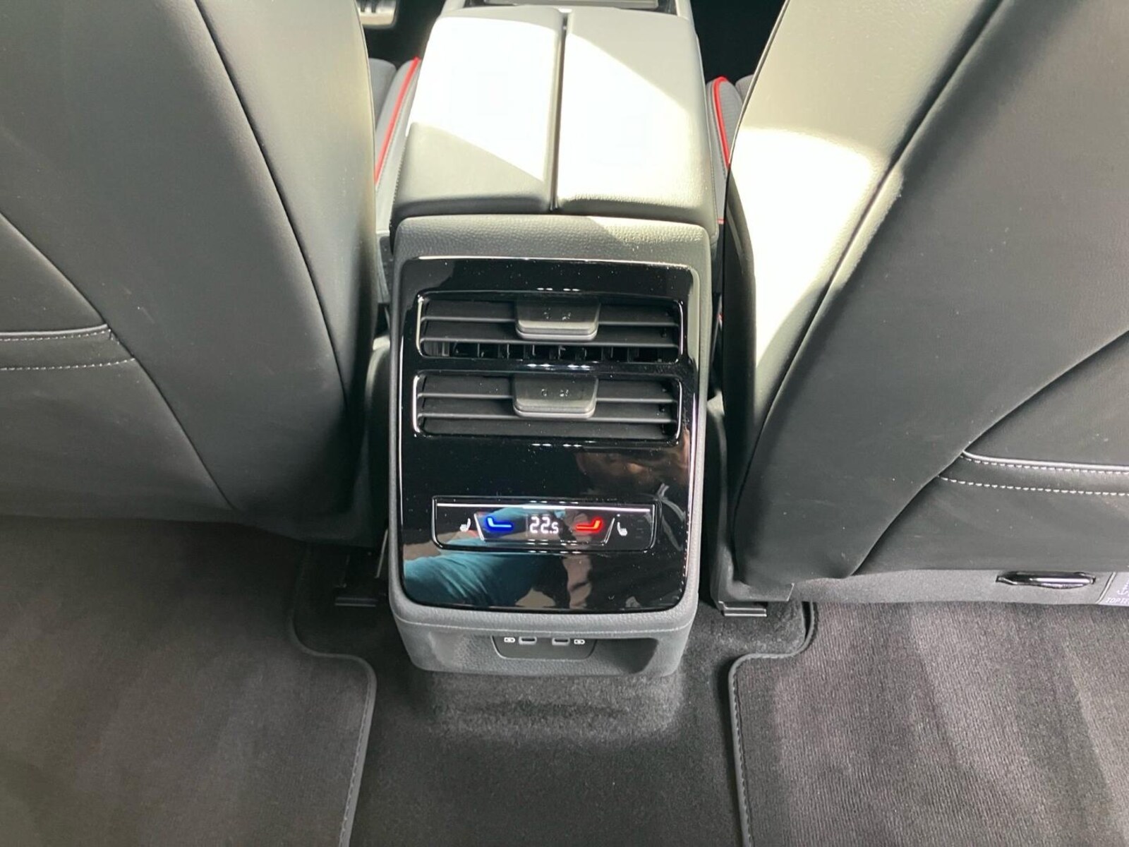 Volkswagen ID.7 Tourer – Bild 15