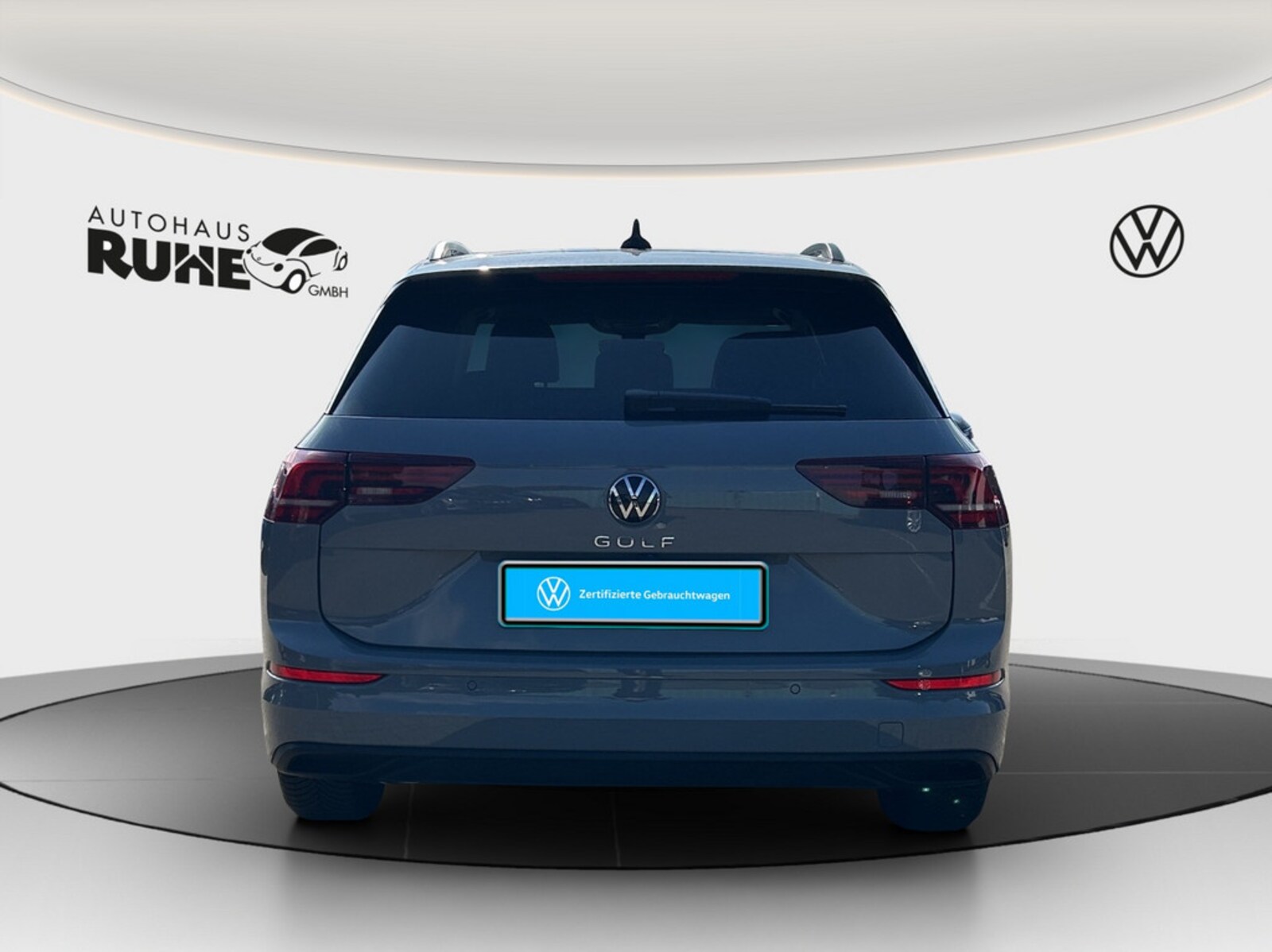 Volkswagen Golf Variant – Bild 7
