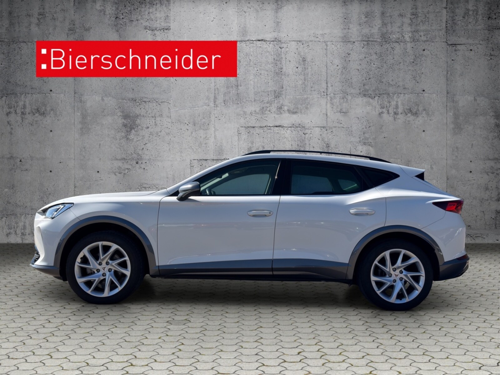 CUPRA Formentor – Bild 4