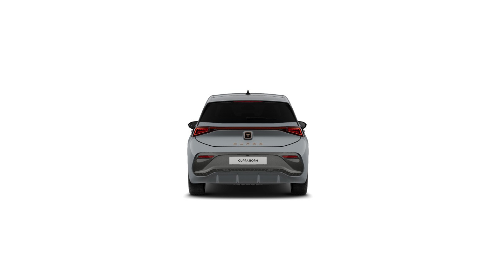 CUPRA Born – Bild 7