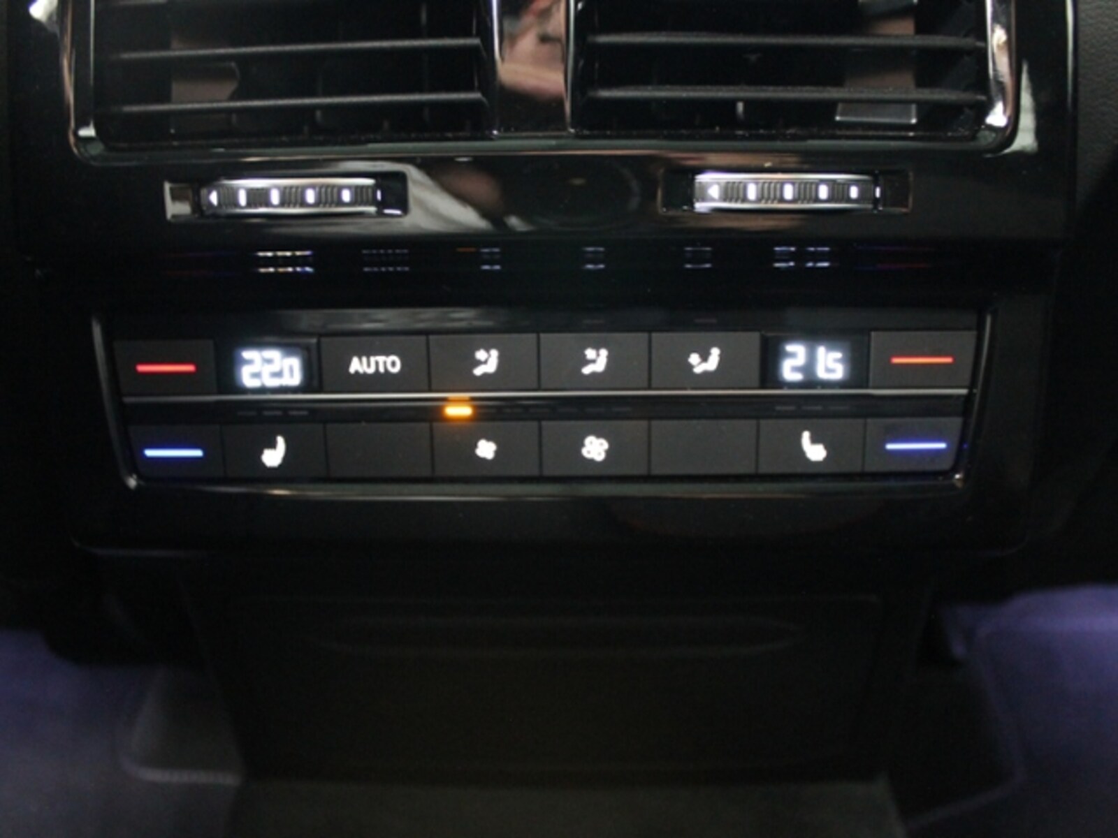 Volkswagen Touareg – Bild 19