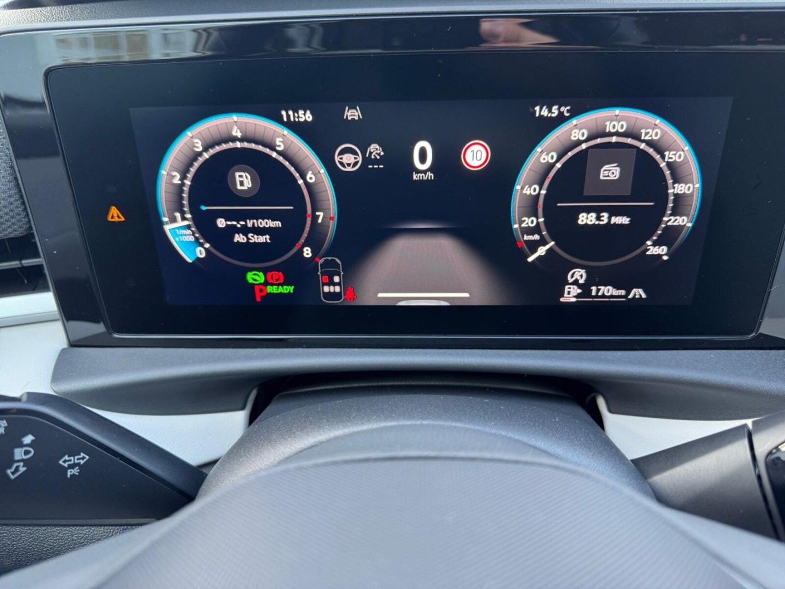 Volkswagen T-Roc – Bild 10