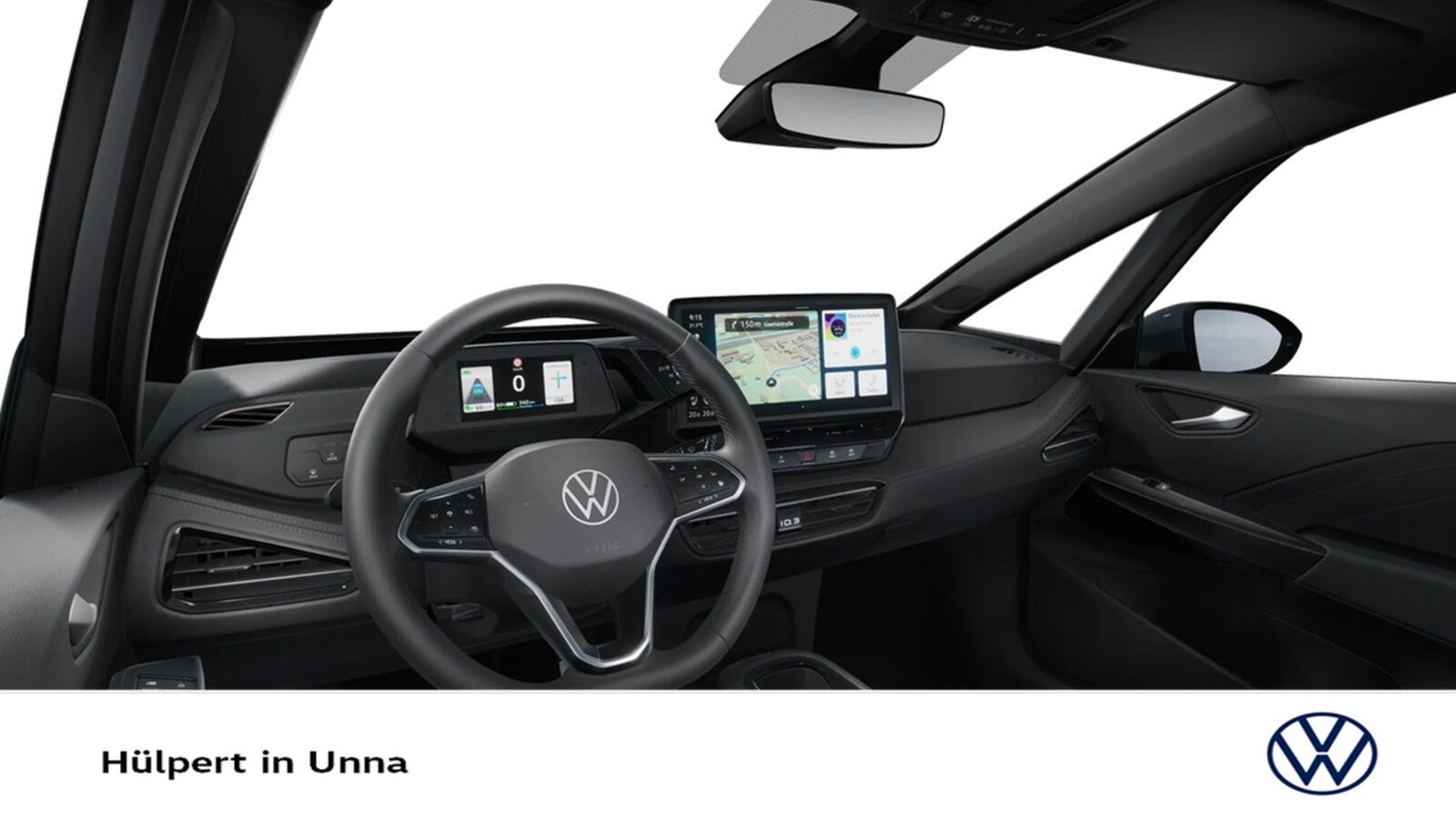 Volkswagen ID.3 – Bild 6