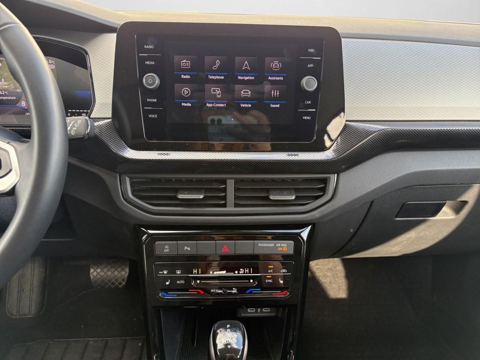 Volkswagen T-Cross – Bild 11
